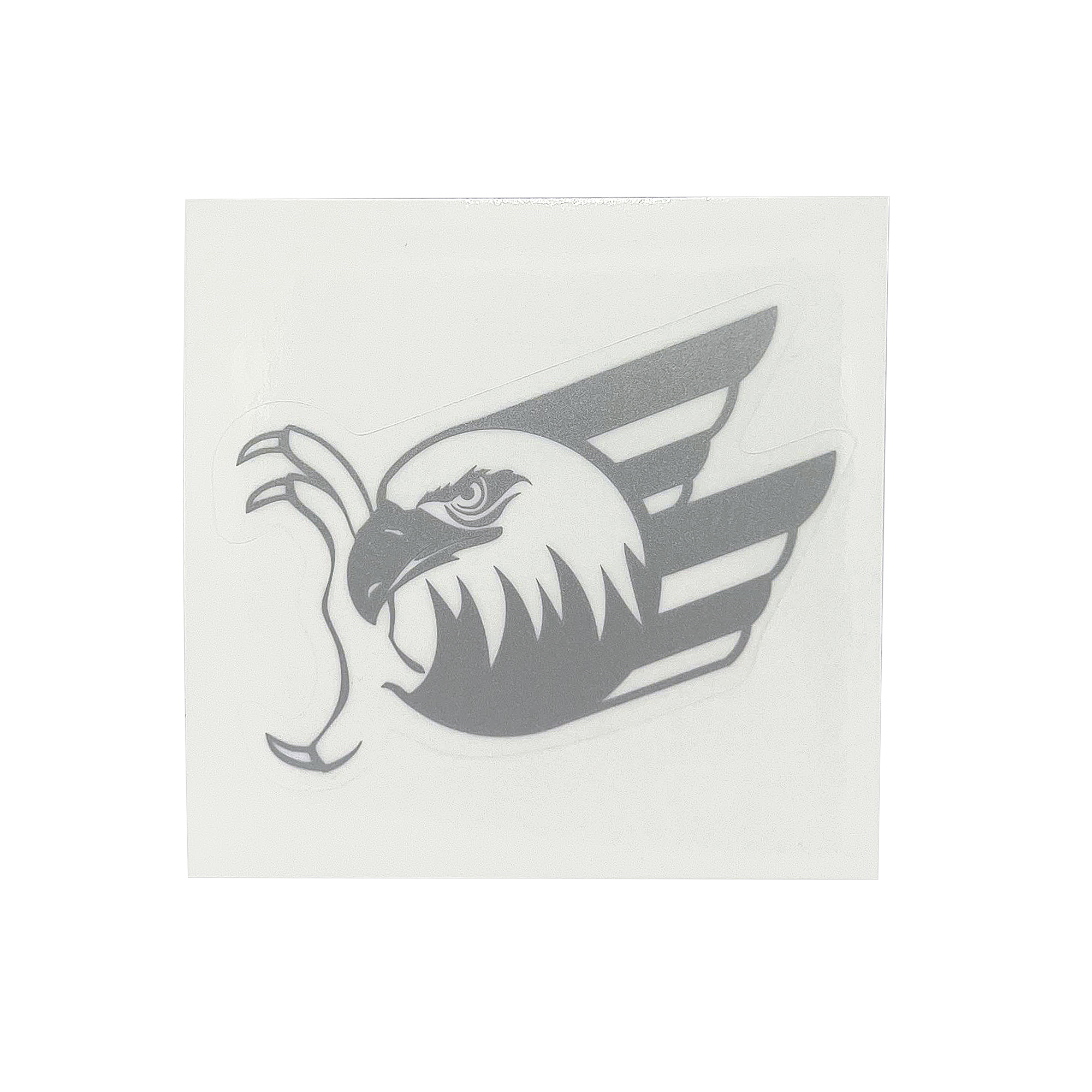 Autoaufkleber Logo Silber Autoaufkleber Logo Silber