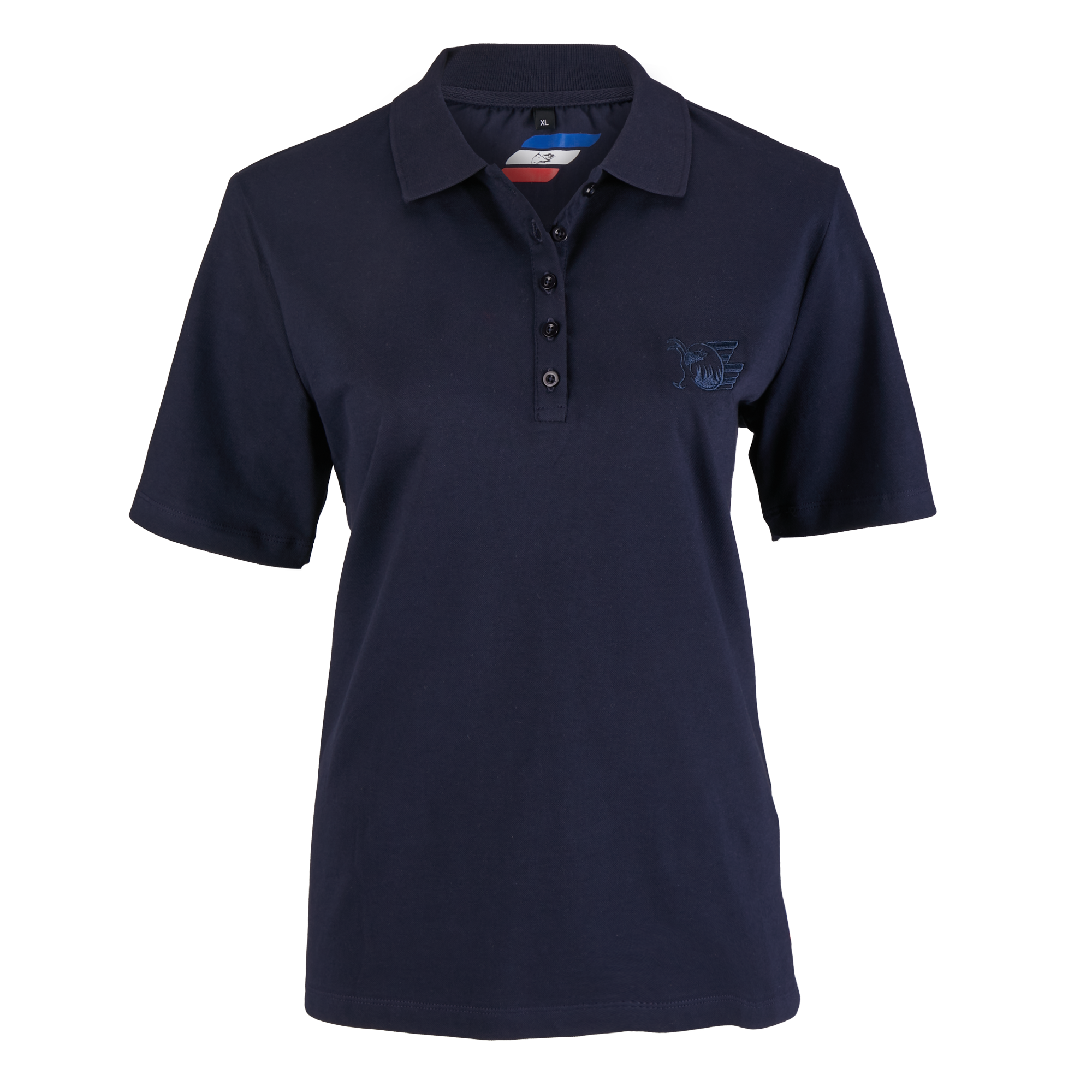 BLL 21/22 Polo navy, S BLL 21/22 Polo navy, S