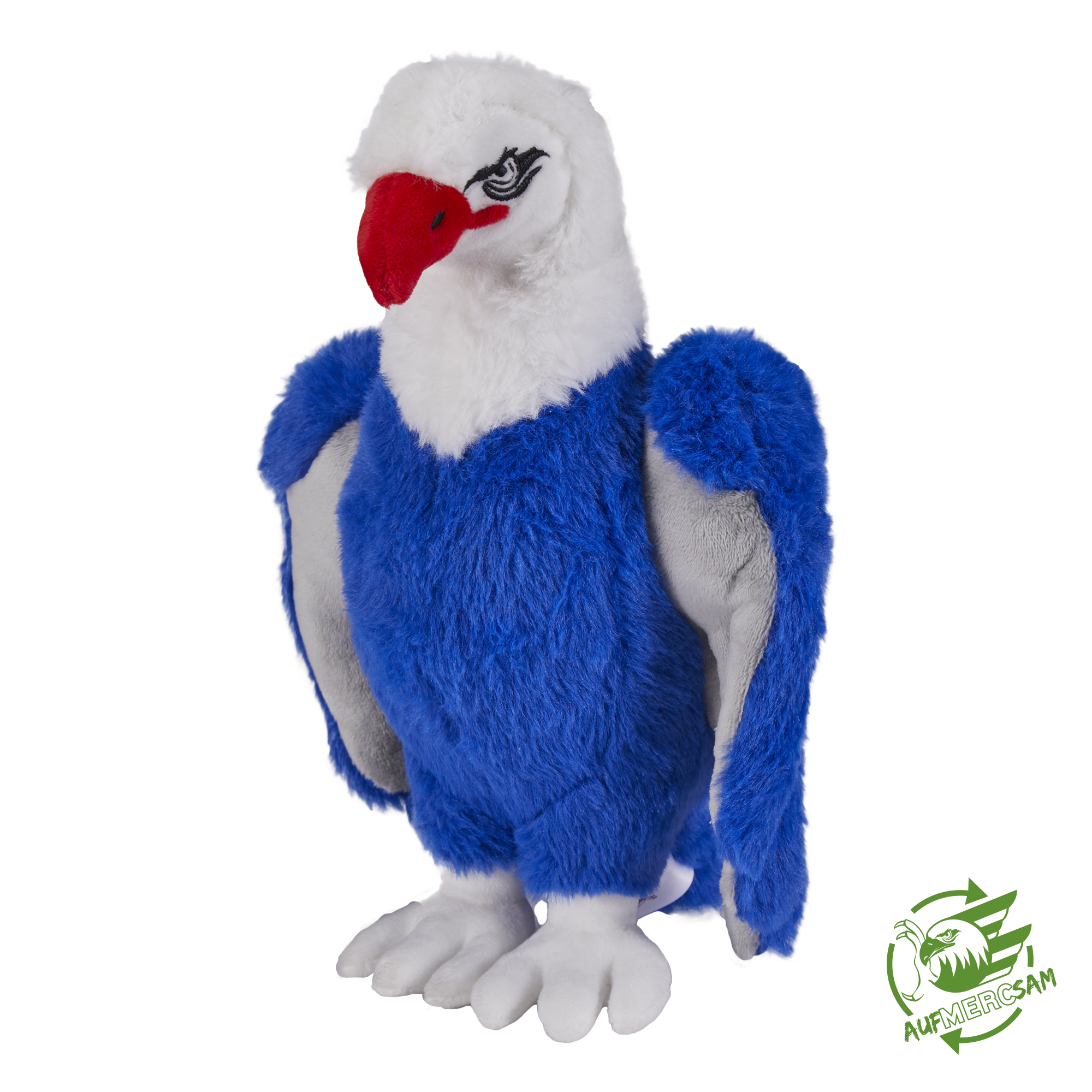 Plüschadler 22 Plüschadler 22