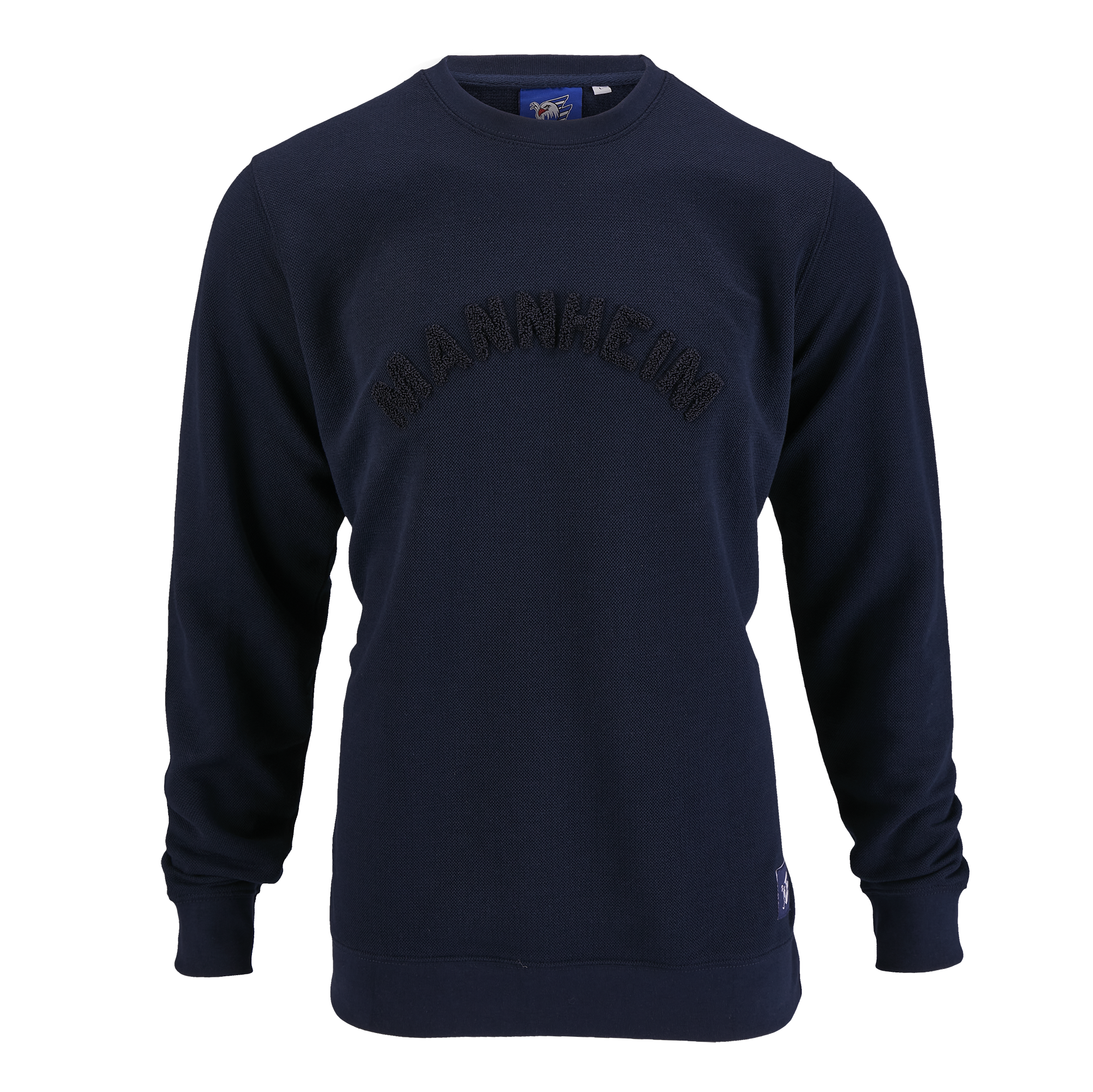 Pullover Mannheim 22, S Pullover Mannheim 22, S