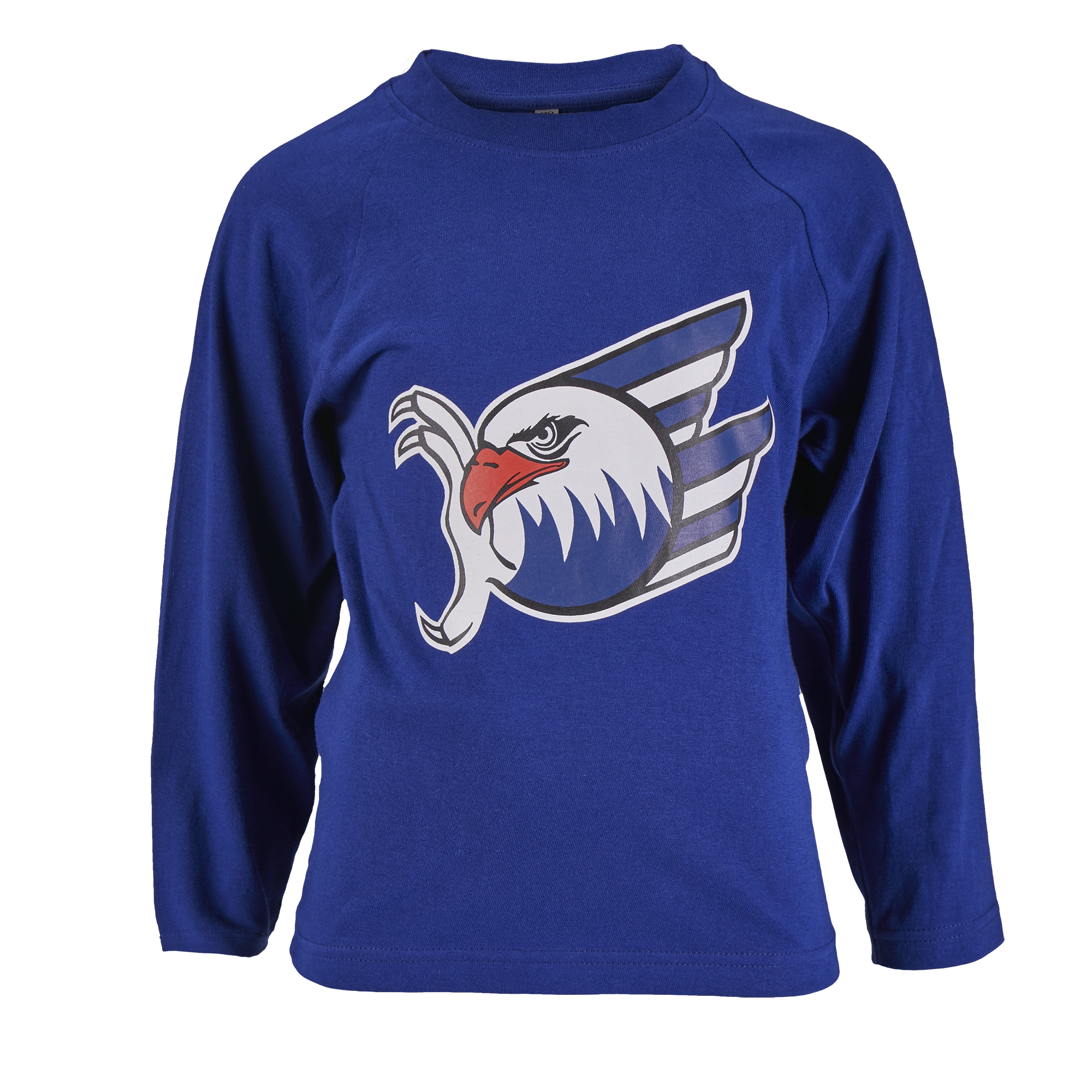 Kids Langarmshirt Logo 22, 122 Kids Langarmshirt Logo 22, 122
