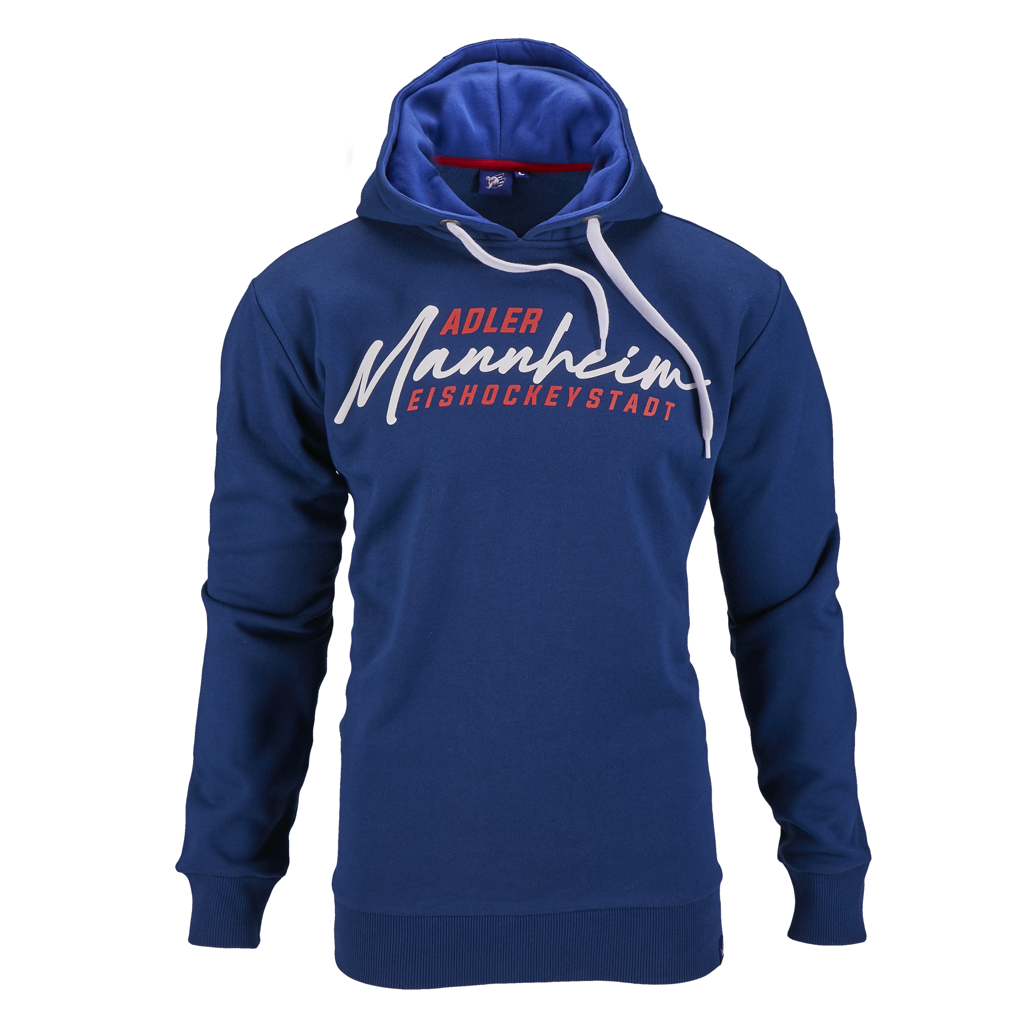 Hoodie Mannheim Script, XL Hoodie Mannheim Script, XL