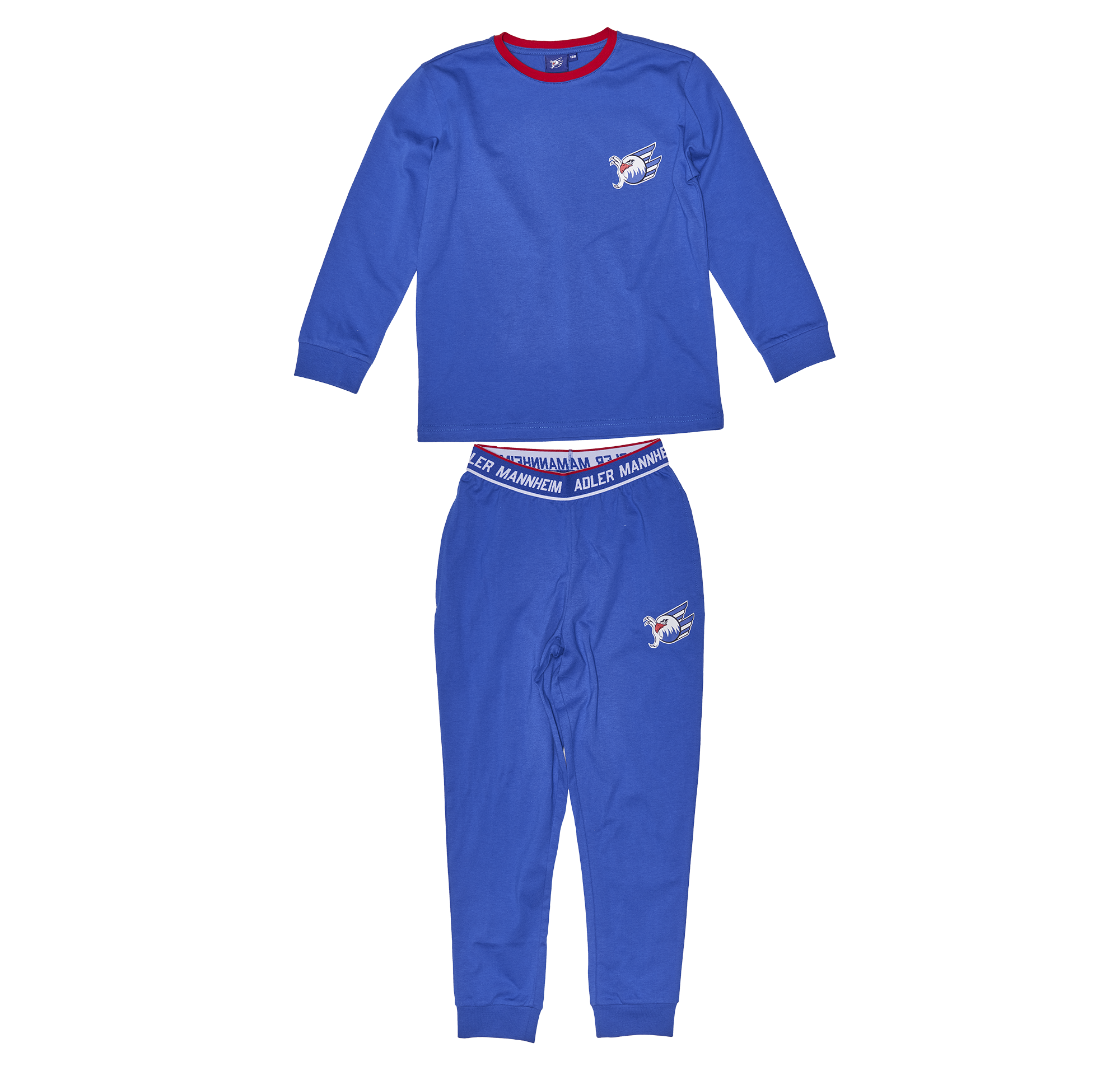 Pyjama Kids Adler, 128 Pyjama Kids Adler, 128