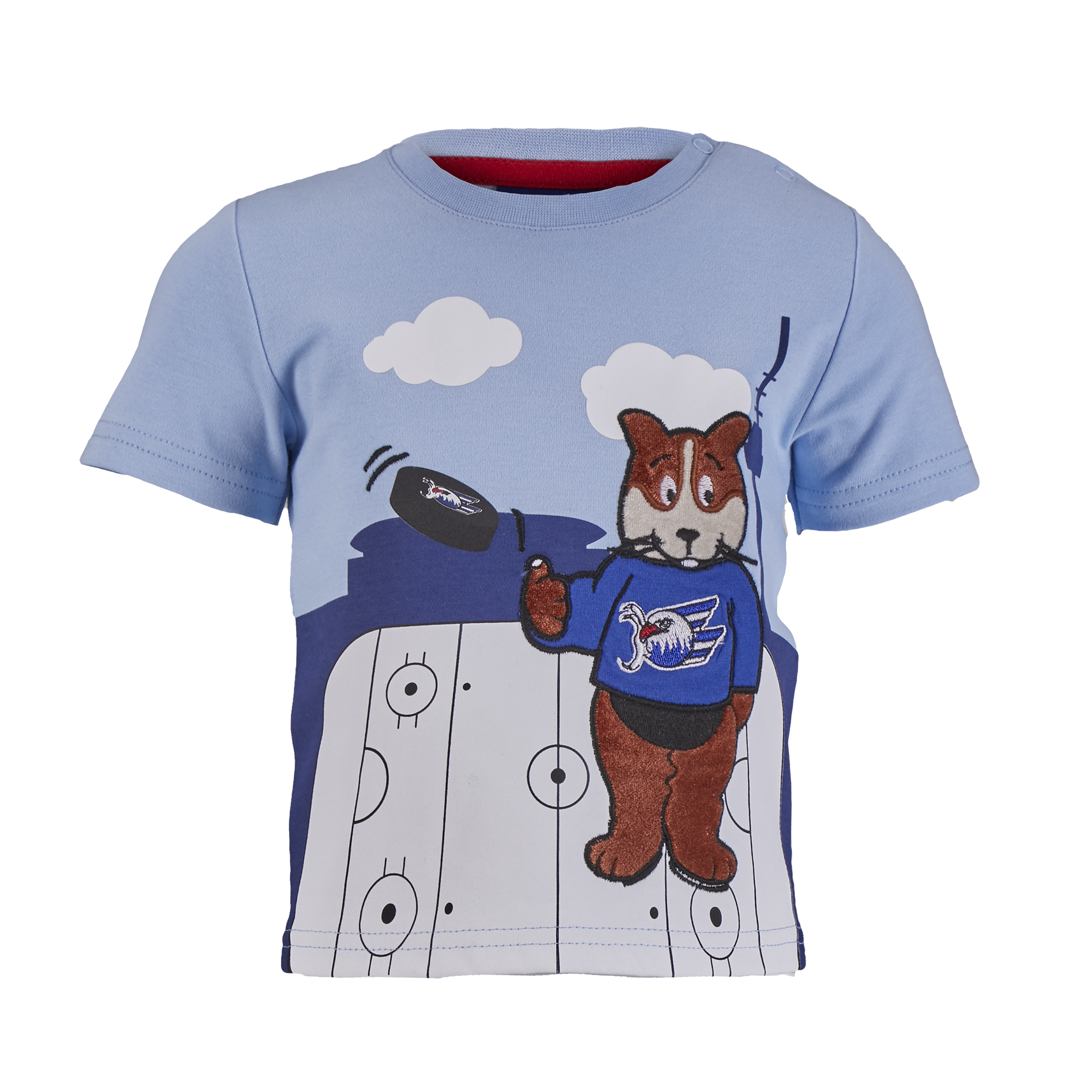 T-Shirt Udo, 68 T-Shirt Udo, 68