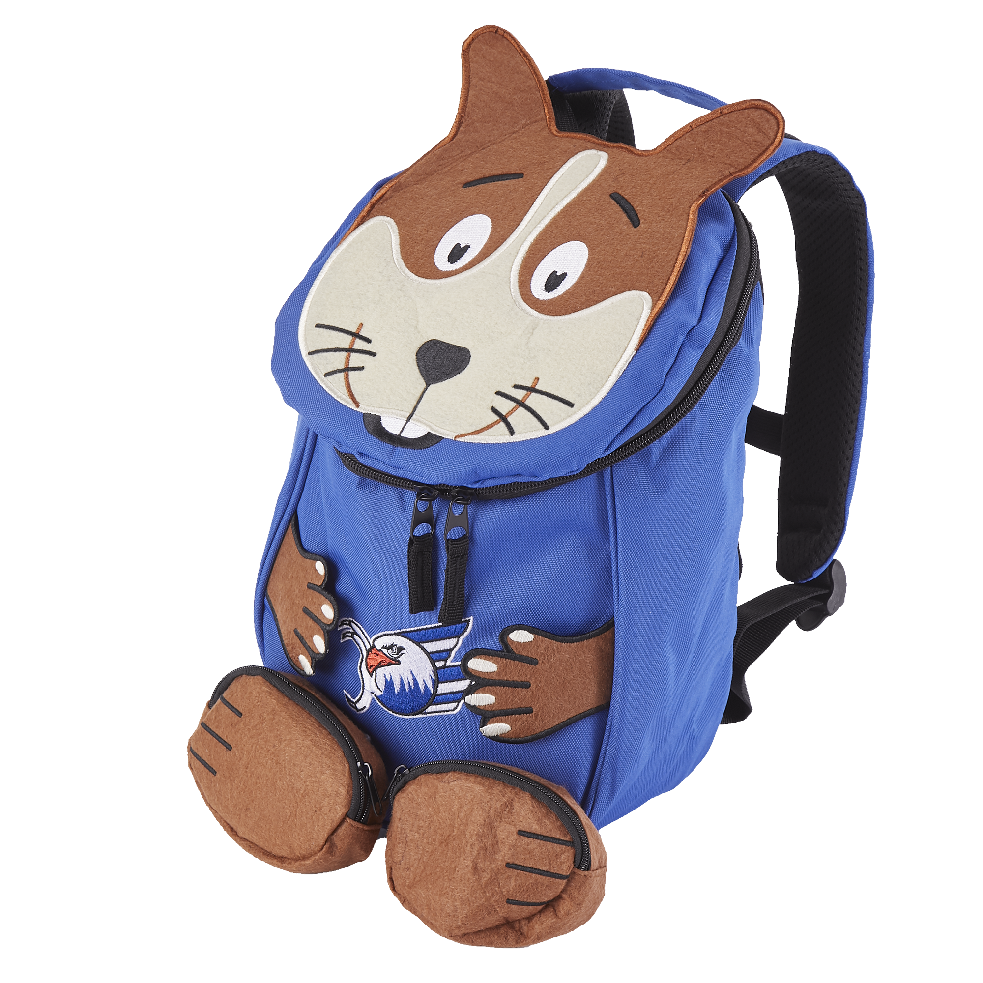 Kinderrucksack Udo Kinderrucksack Udo