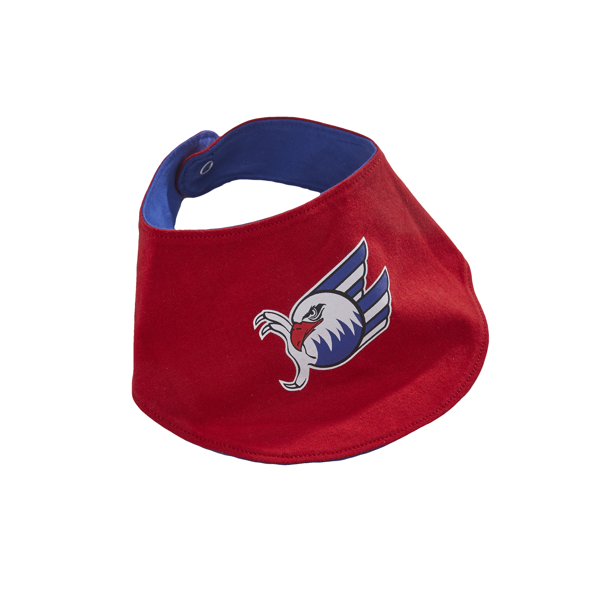 Baby Halstuch Adler Logo Baby Halstuch Adler Logo