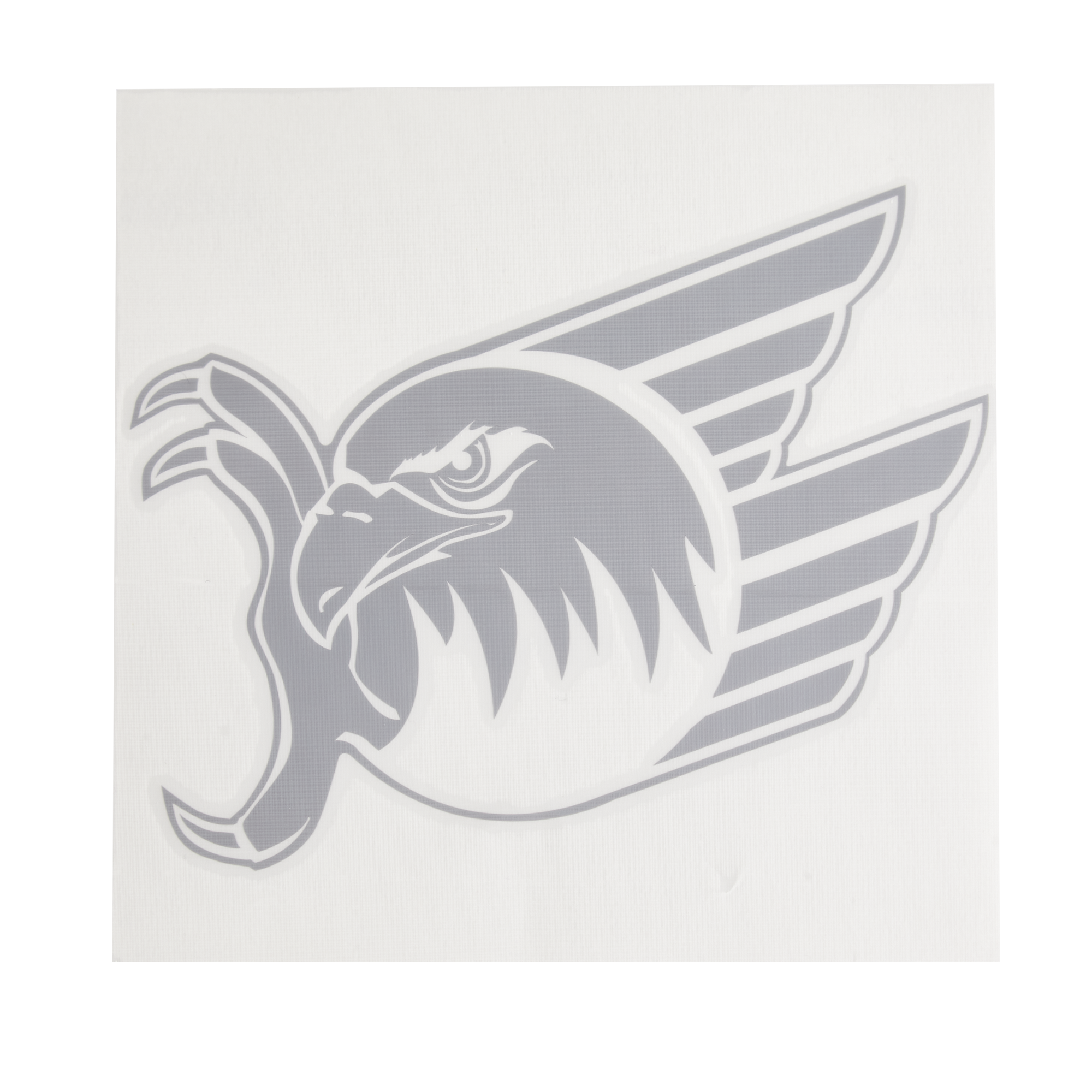 Autoaufkleber Logo Silber Autoaufkleber Logo Silber