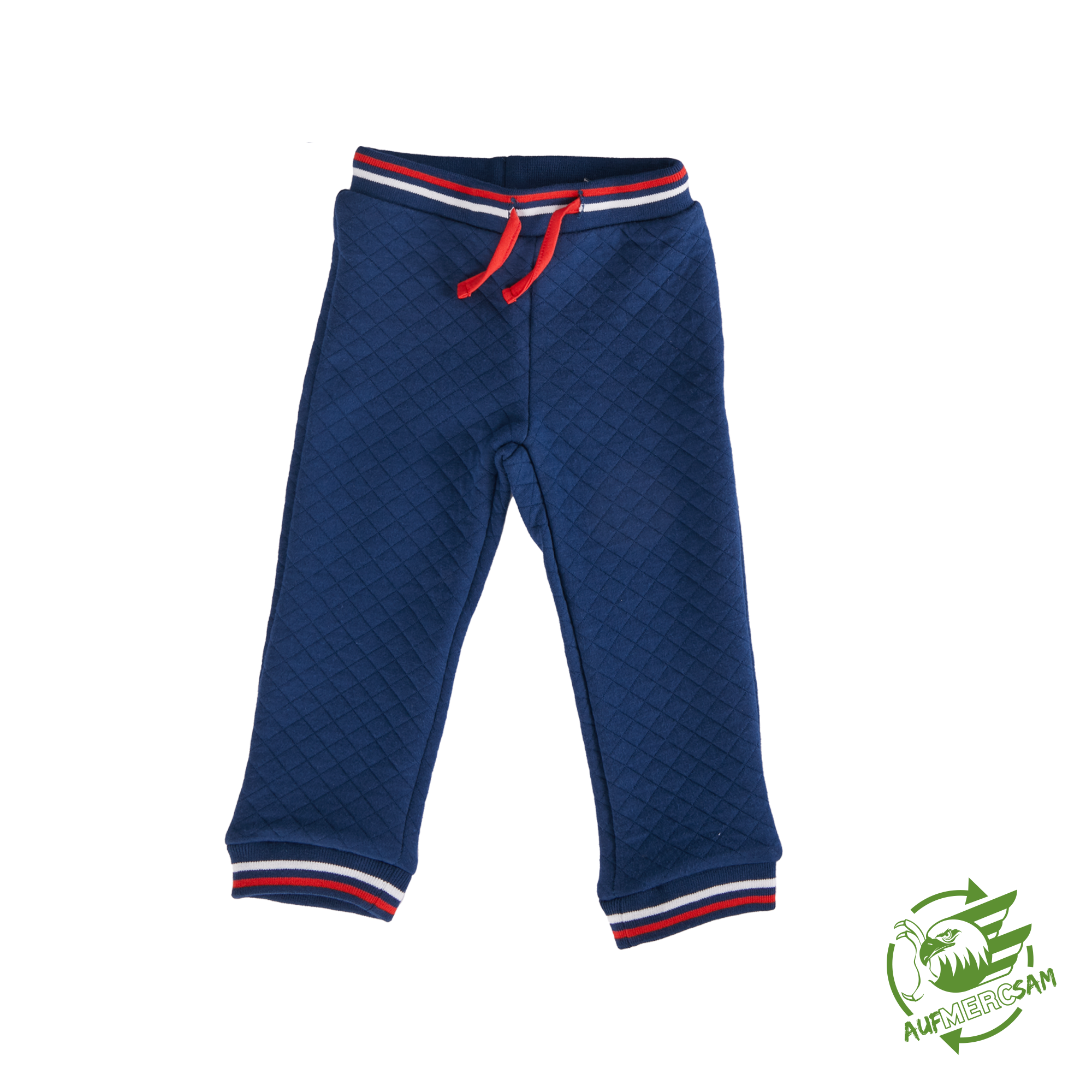 KIDS JOGGINGHOSE ADLER LOGO, 62/68 KIDS JOGGINGHOSE ADLER LOGO, 62/68