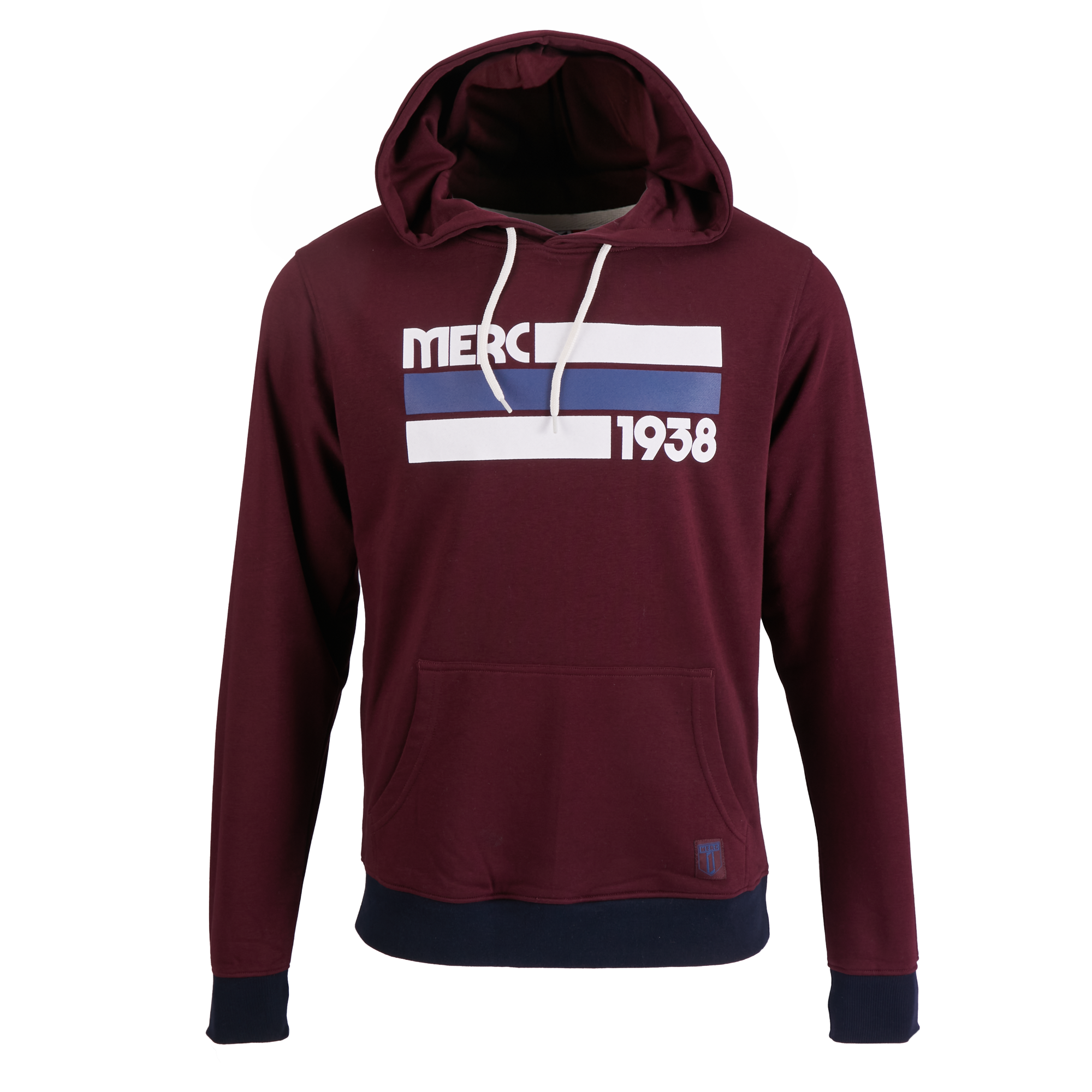 Hoodie MERC 1938, M Hoodie MERC 1938, M