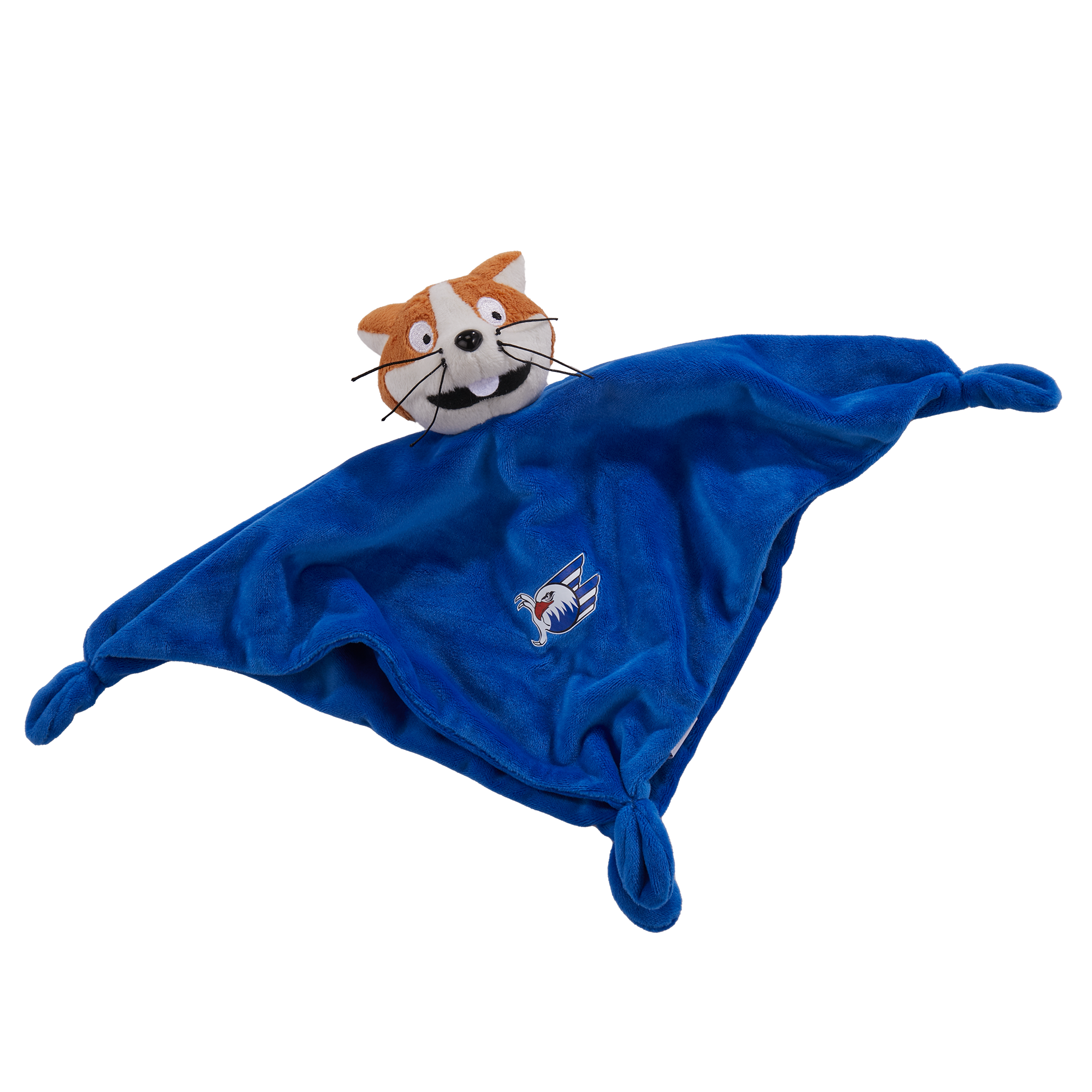 Schnuffeltuch Udo 23 Schnuffeltuch Udo 23