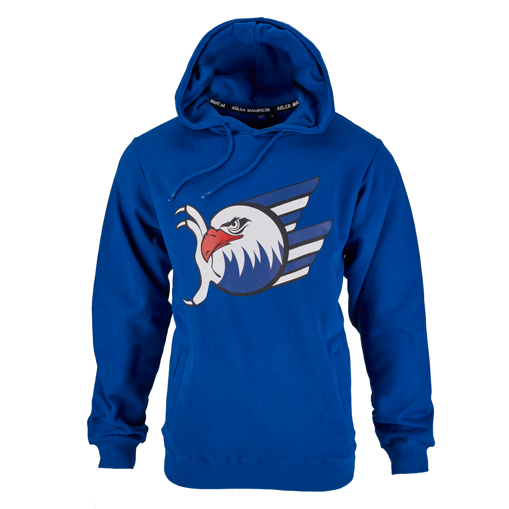 Hoodie Adler Logo 23, XL Hoodie Adler Logo 23, XL