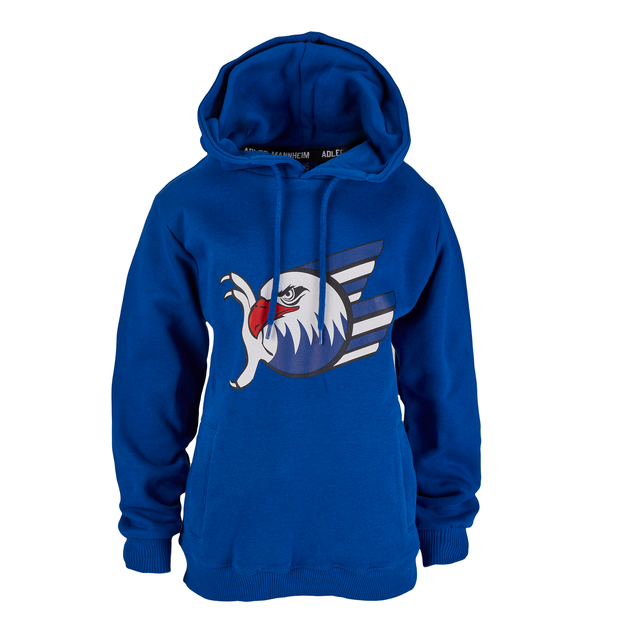 Hoodie Frauen Adler Logo 23, M Hoodie Frauen Adler Logo 23, M