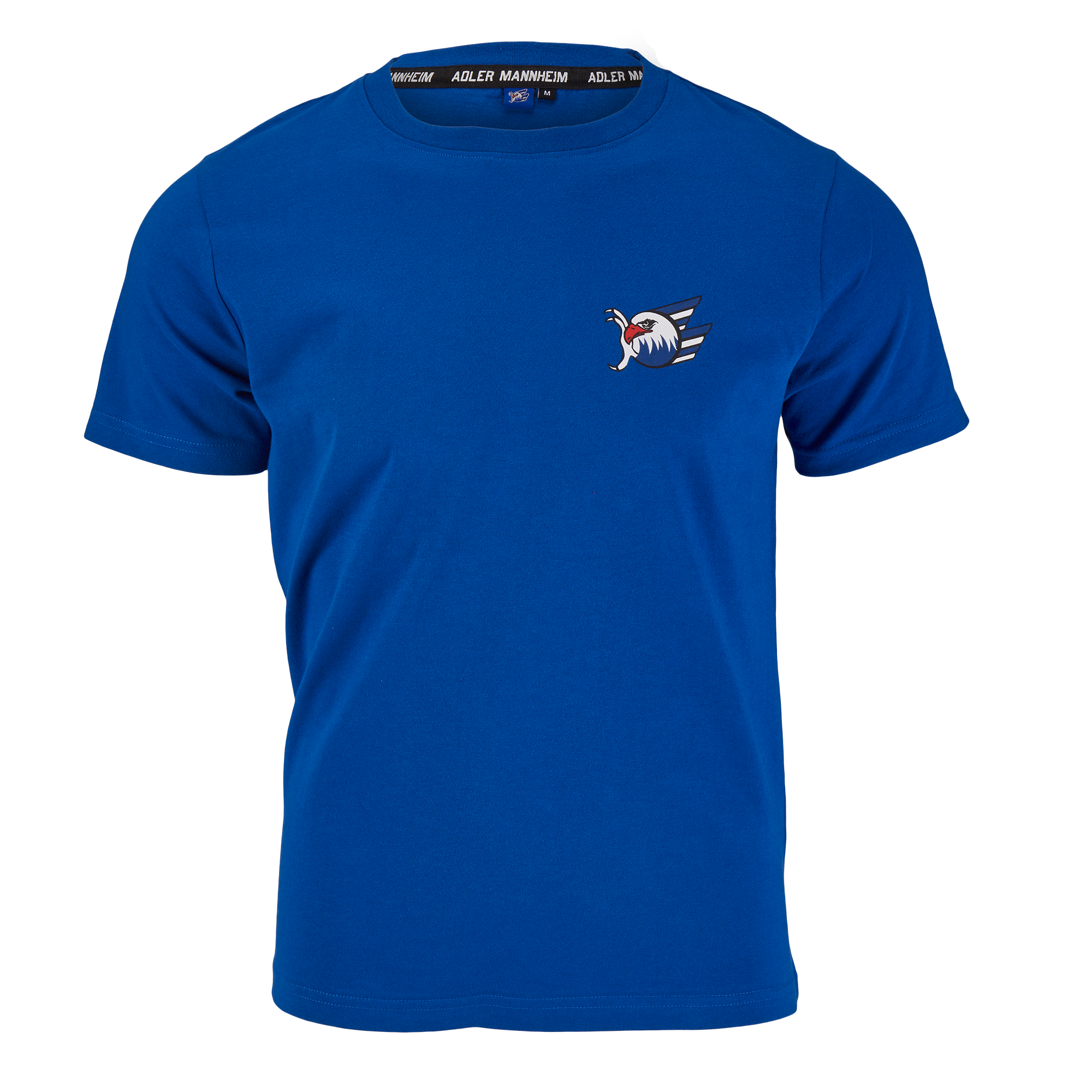 T-Shirt Frauen Adler Logo 23, M T-Shirt Frauen Adler Logo 23, M