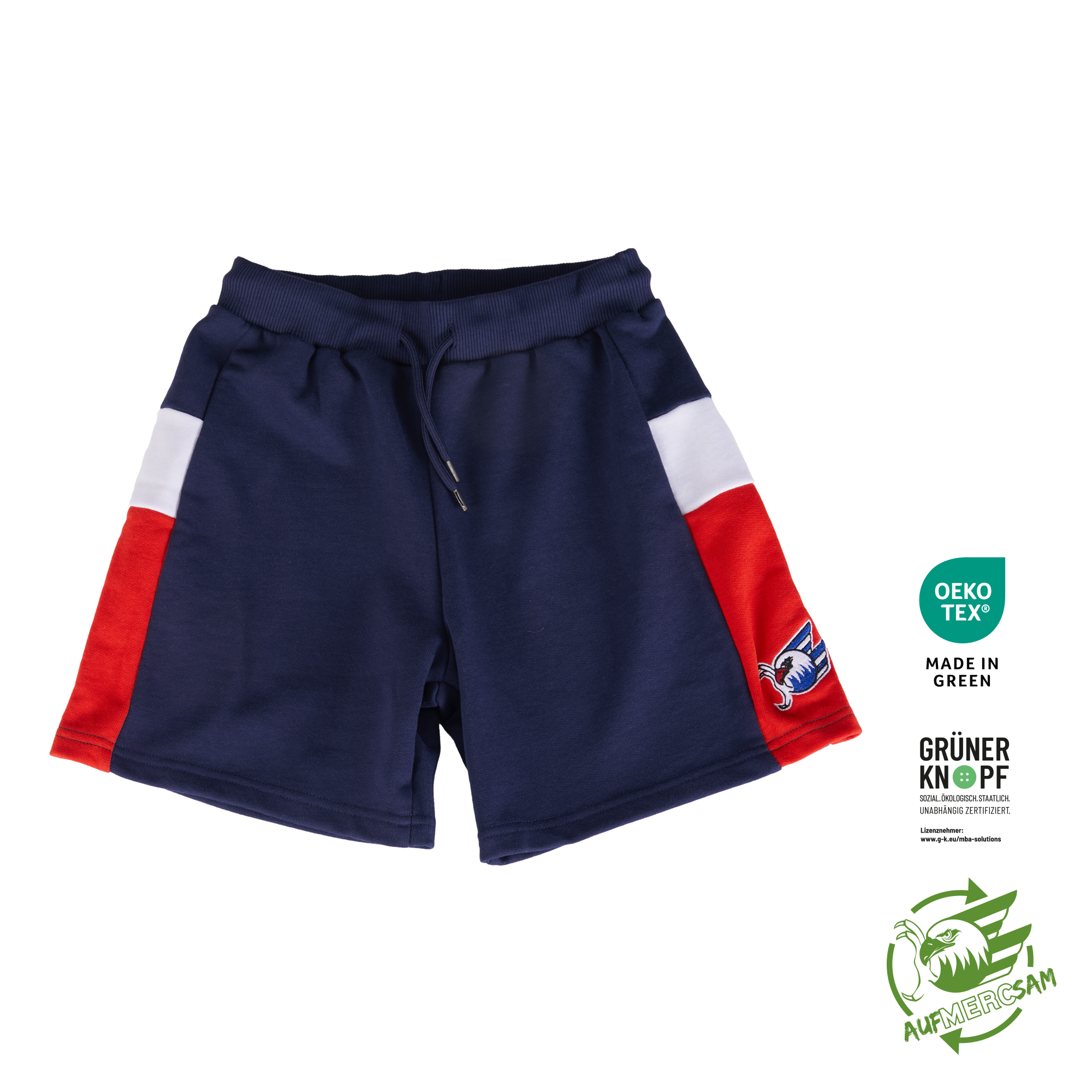 Shorts Kids Team 23, 122 Shorts Kids Team 23, 122