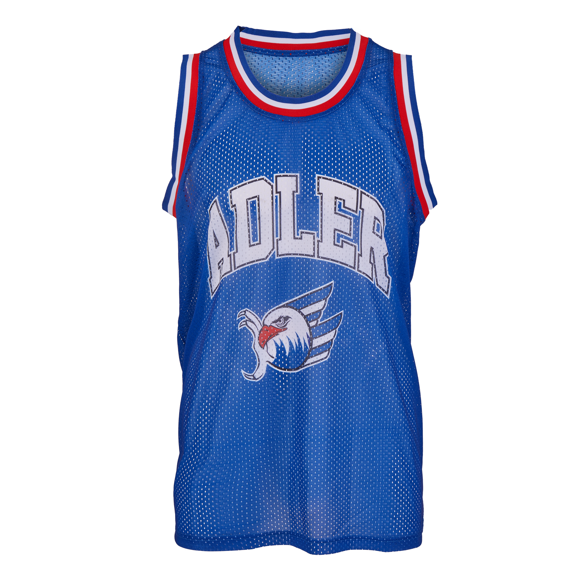 Shirt Adler Logo 23, L Shirt Adler Logo 23, L