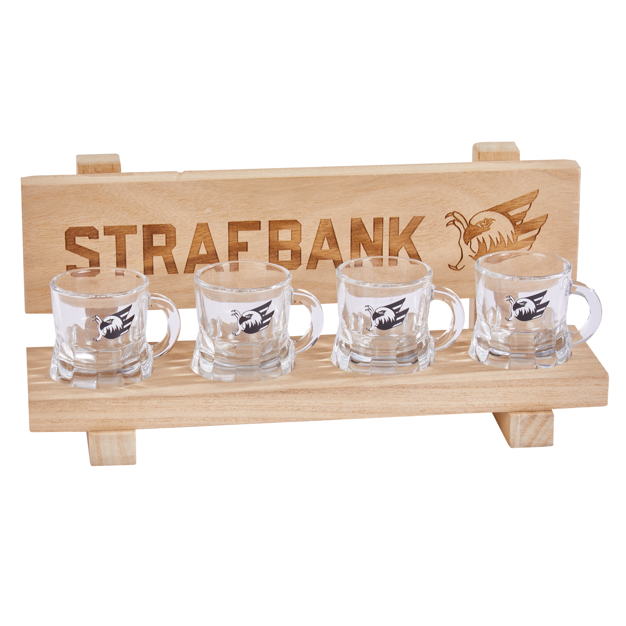 Strafbank 23 Strafbank 23