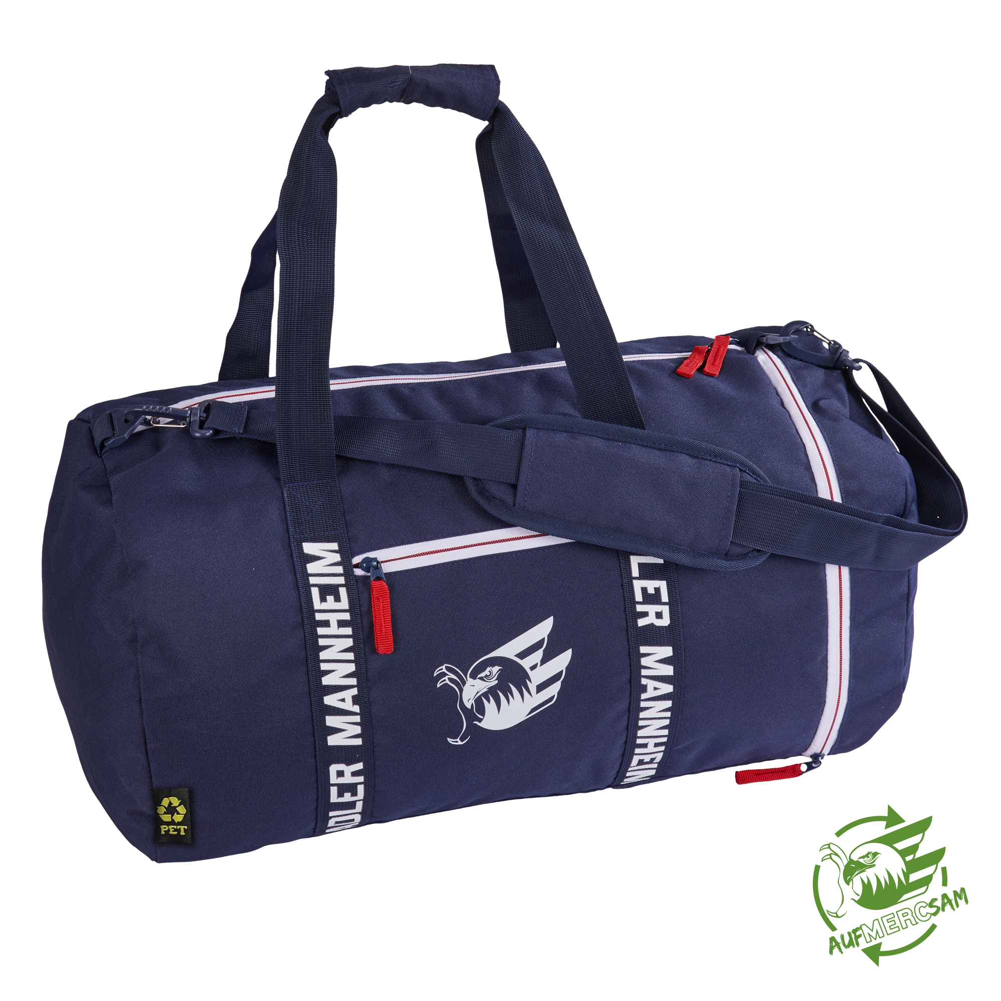Sporttasche navy 23 Sporttasche navy 23