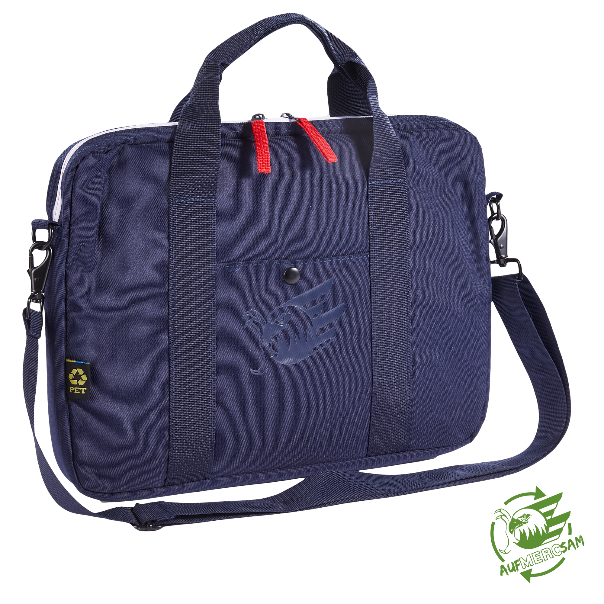 Laptoptasche navy 23 Laptoptasche navy 23