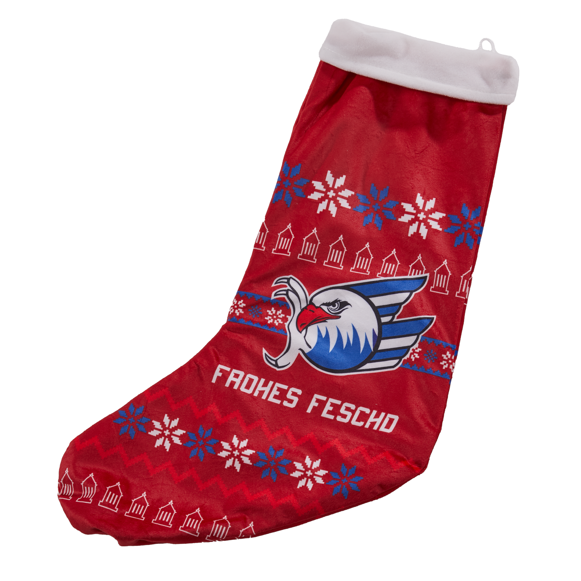 Weihnachtssocke 23 Weihnachtssocke 23