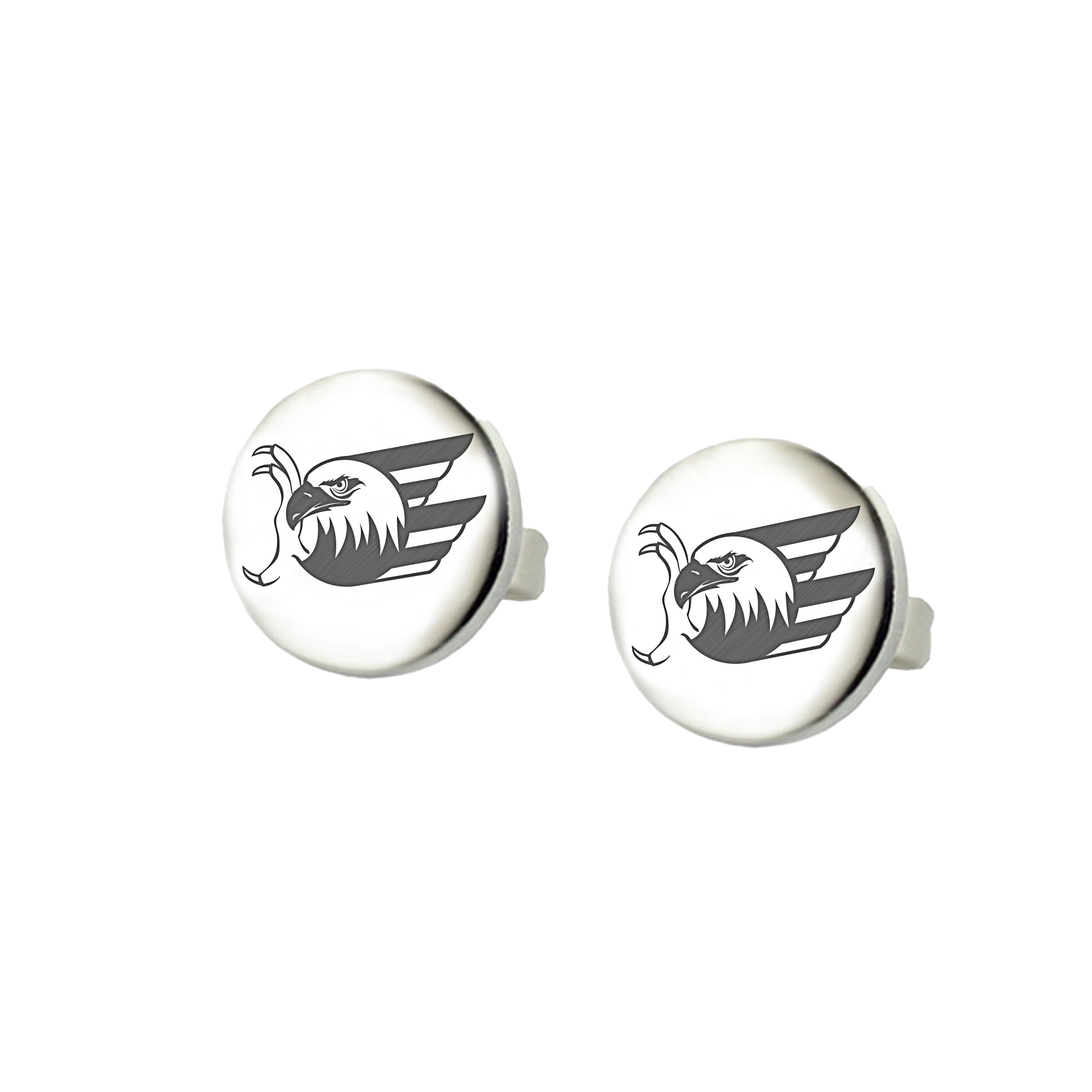 Adler Ohrstecker 23 Adler Ohrstecker 23