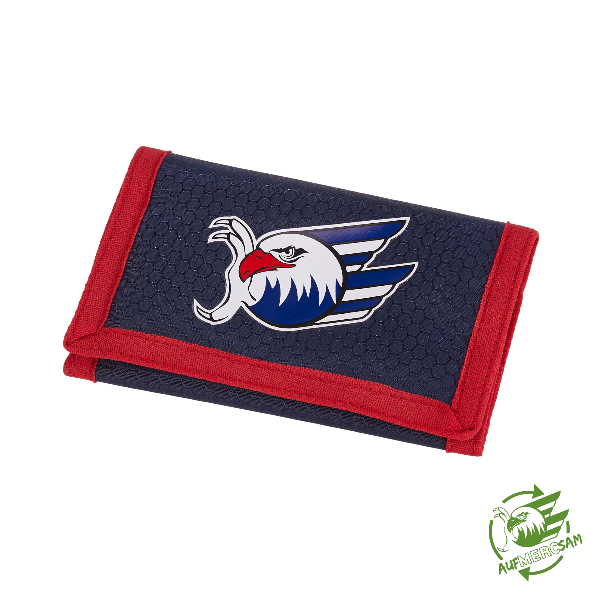 Adler Geldbeutel navy Adler Geldbeutel navy