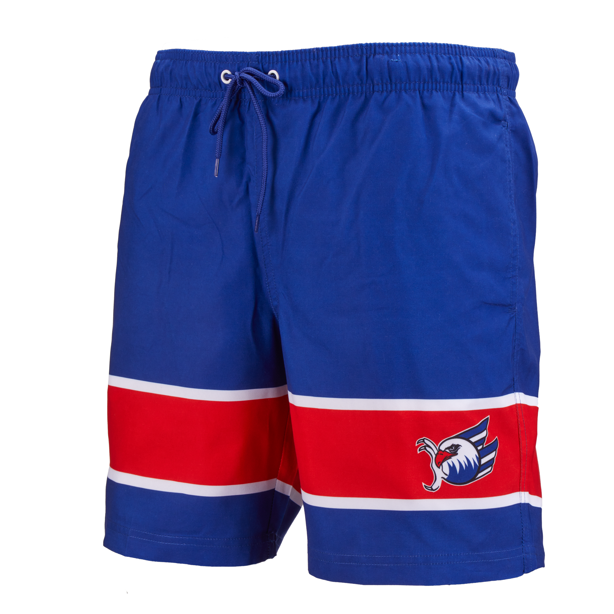 Badeshorts Kids Royal Adler 24, 128 Badeshorts Kids Royal Adler 24, 128