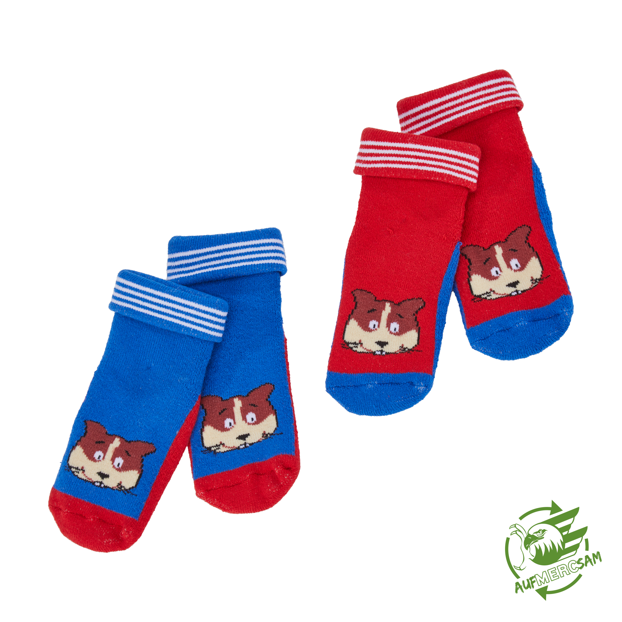 Kinder-Antirutschsocken 24,Größe 15/17 Kinder-Antirutschsocken 24,Größe 15/17