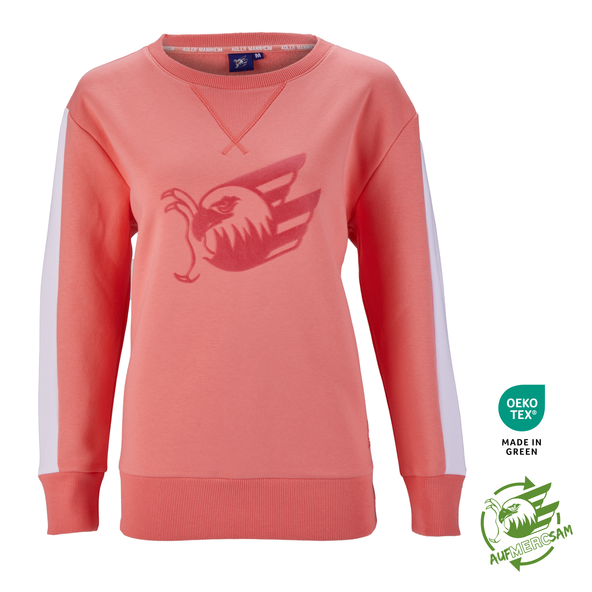 Sweater Frauen Adler Tonal 24, M Sweater Frauen Adler Tonal 24, M