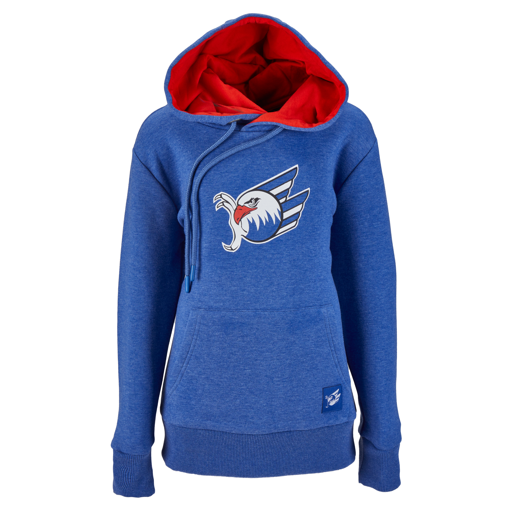 Kids Basic Hoodie Adler 24, 98/104 Kids Basic Hoodie Adler 24, 98/104