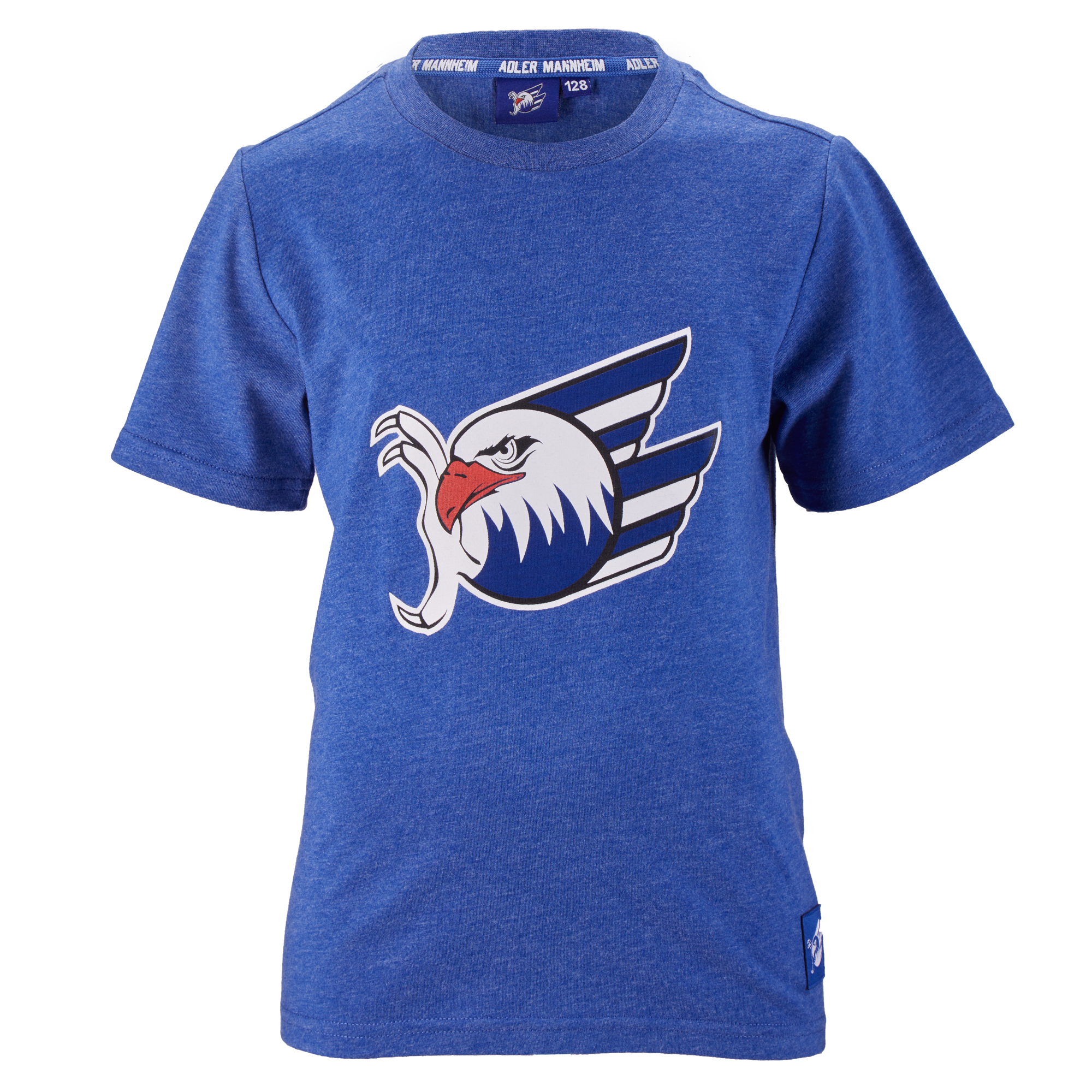 Kids Basic T-Shirt Adler 24, 140/152 Kids Basic T-Shirt Adler 24, 140/152