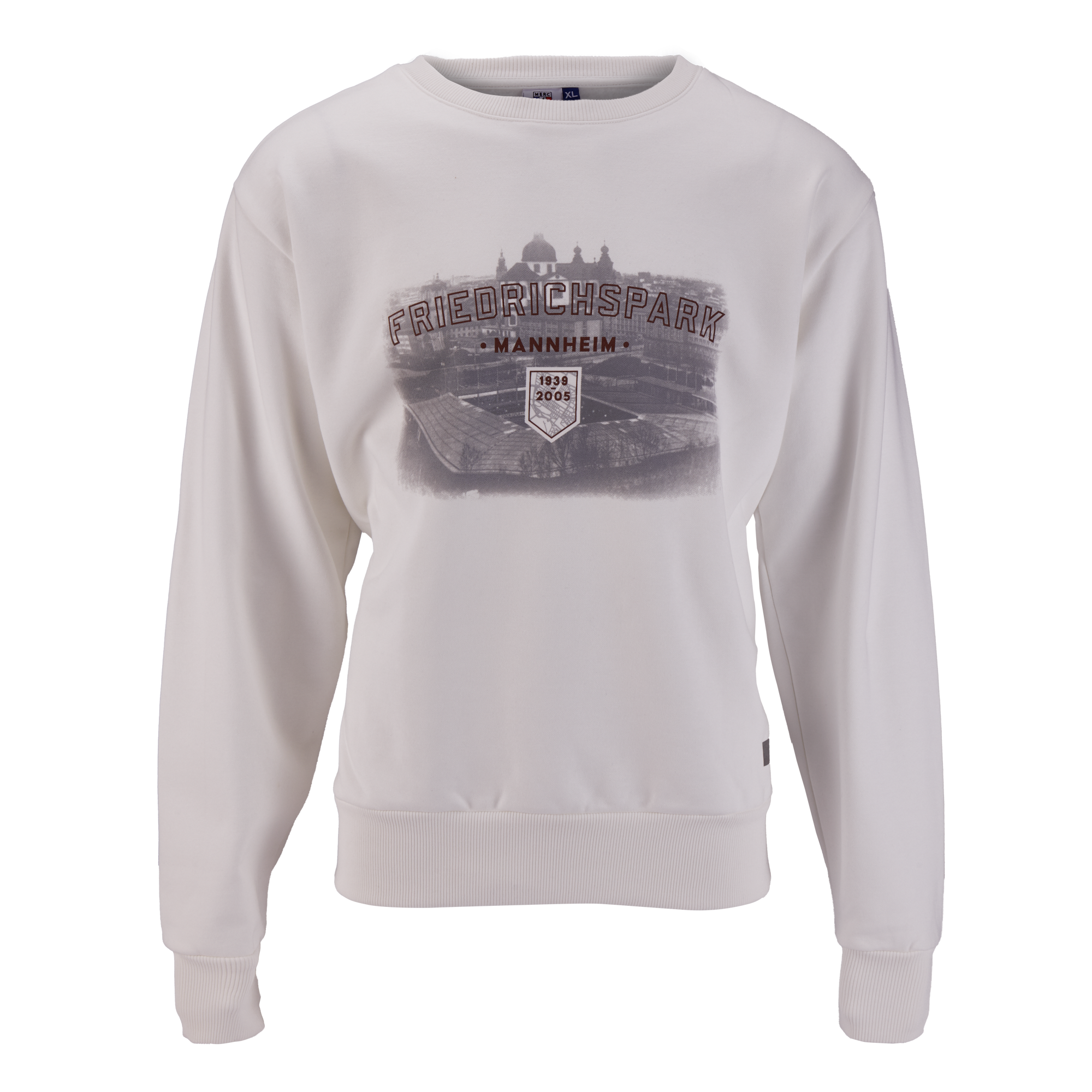 Sweater Friedrichspark 24, S Sweater Friedrichspark 24, S