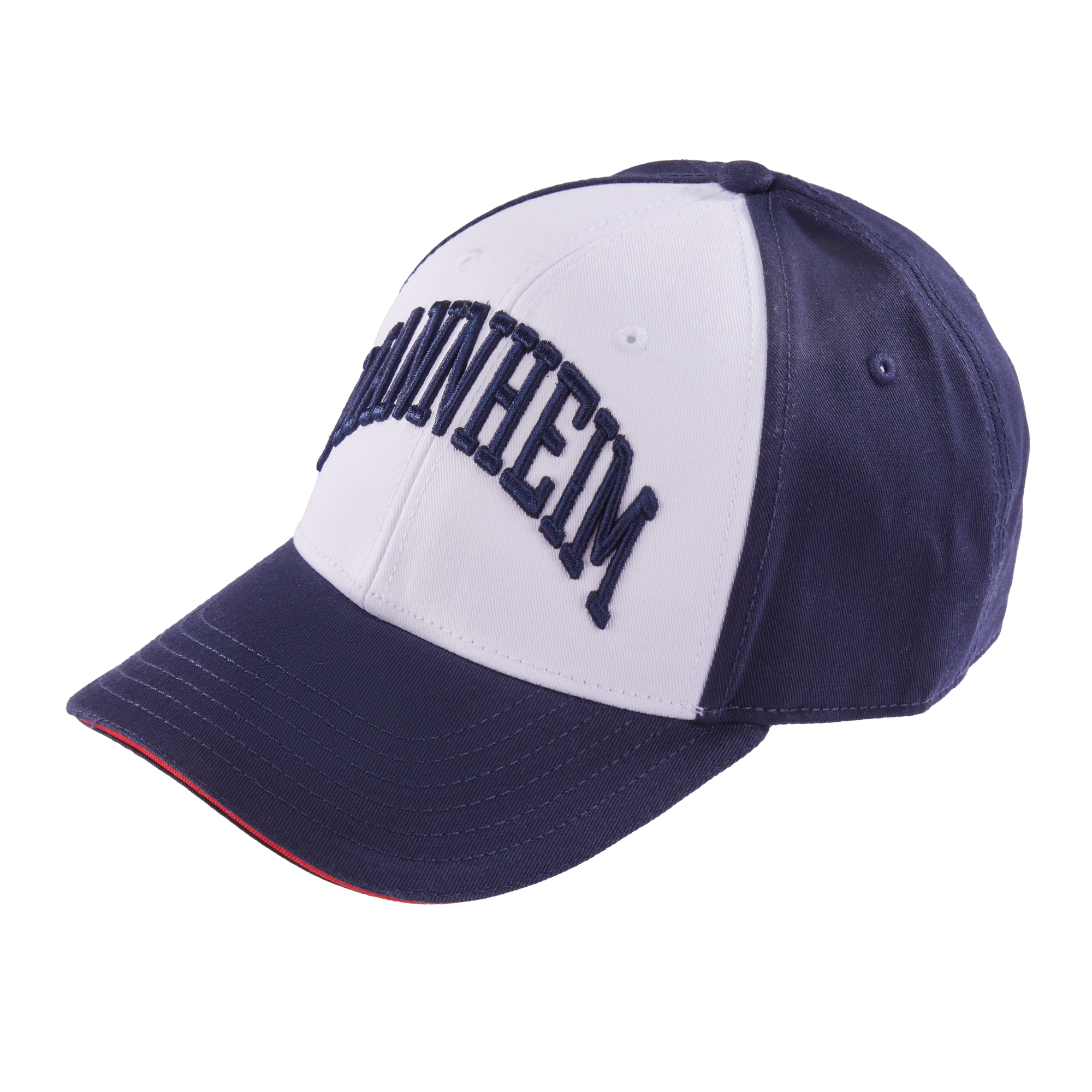 Cap Mannheim 24 Cap Mannheim 24