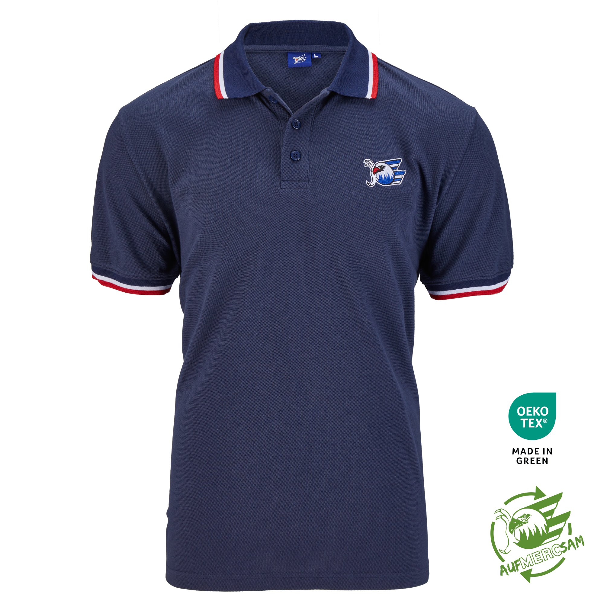 Polo Shirt 24, S Polo Shirt 24, S