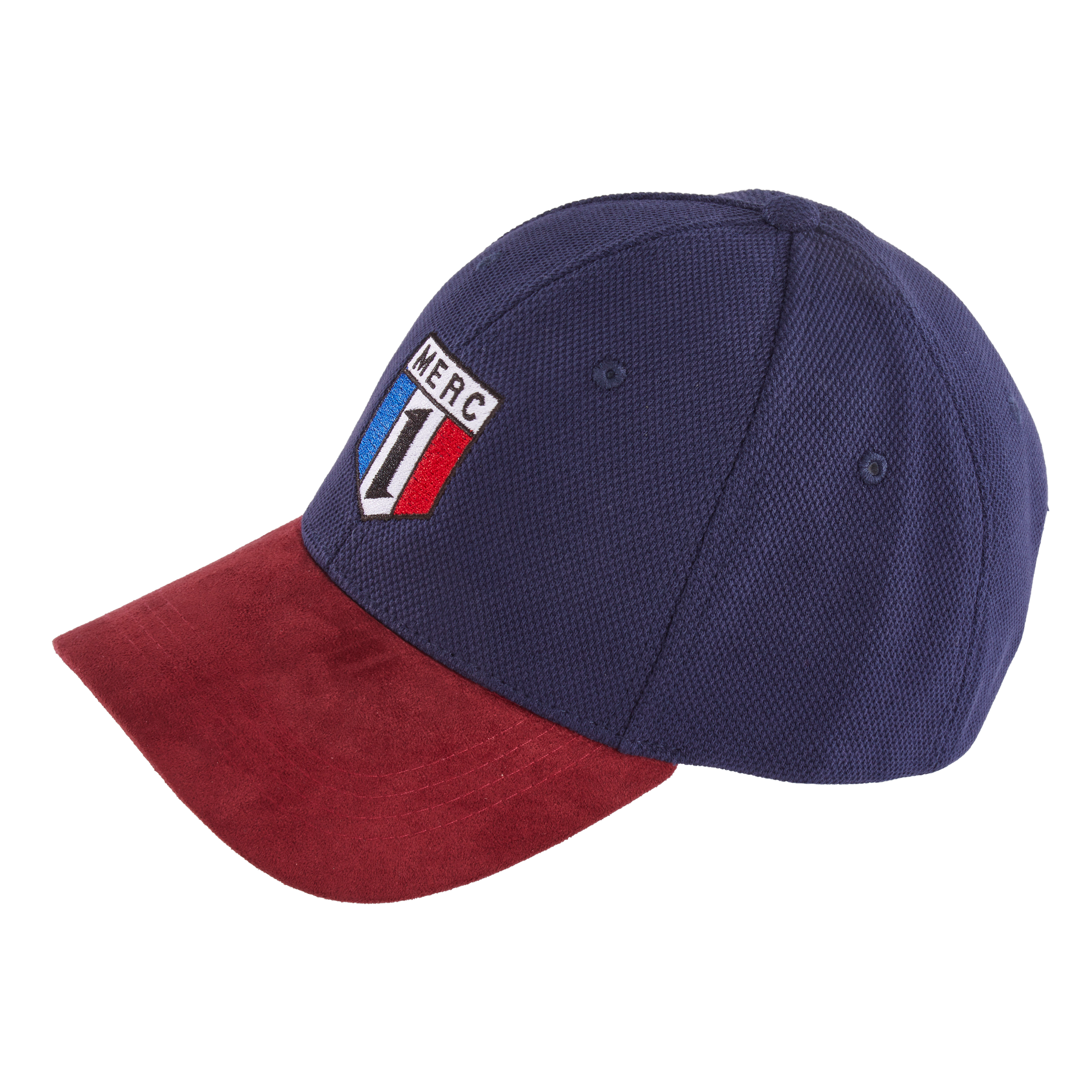 Cap MERC Cap MERC