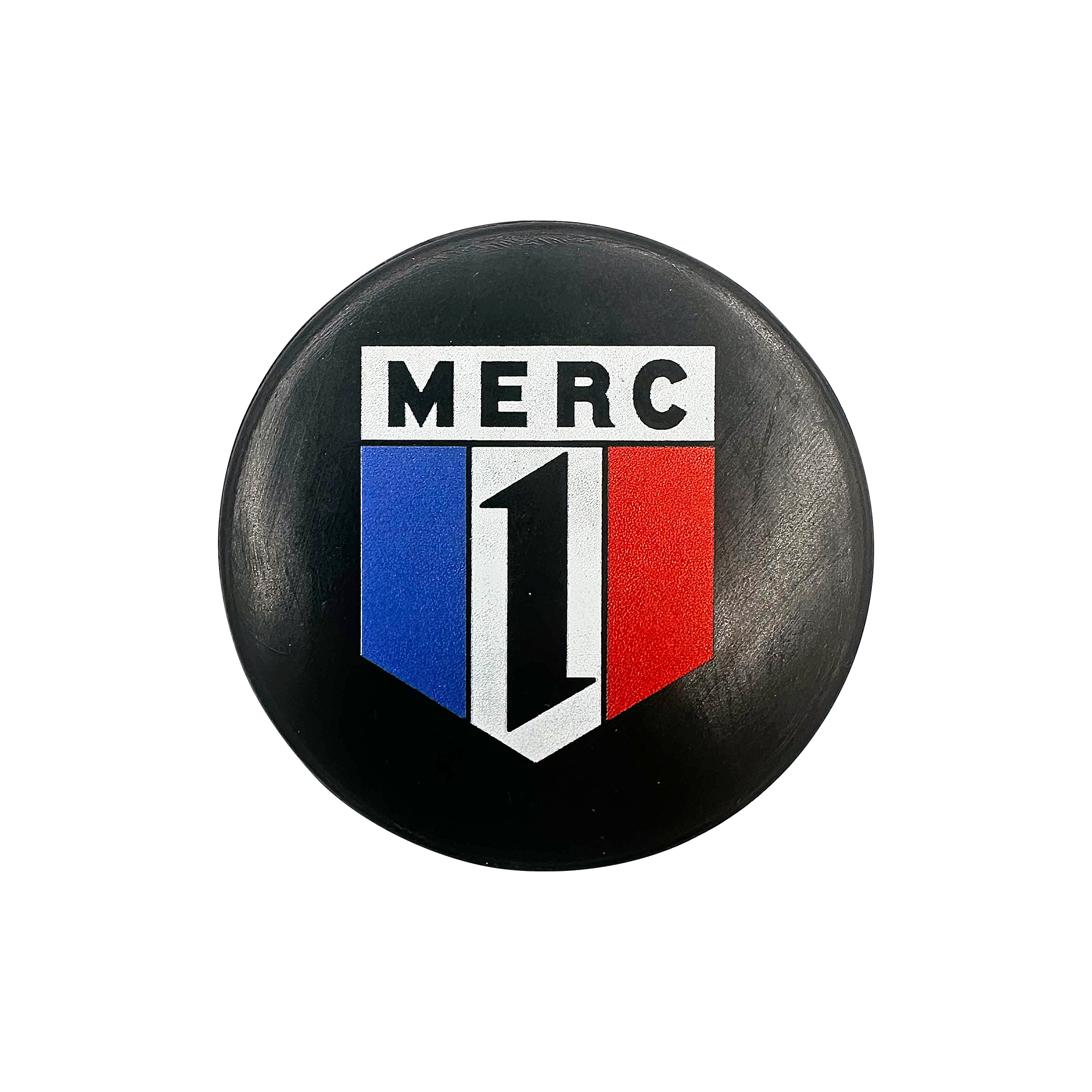 Puck MERC Logo Puck MERC Logo