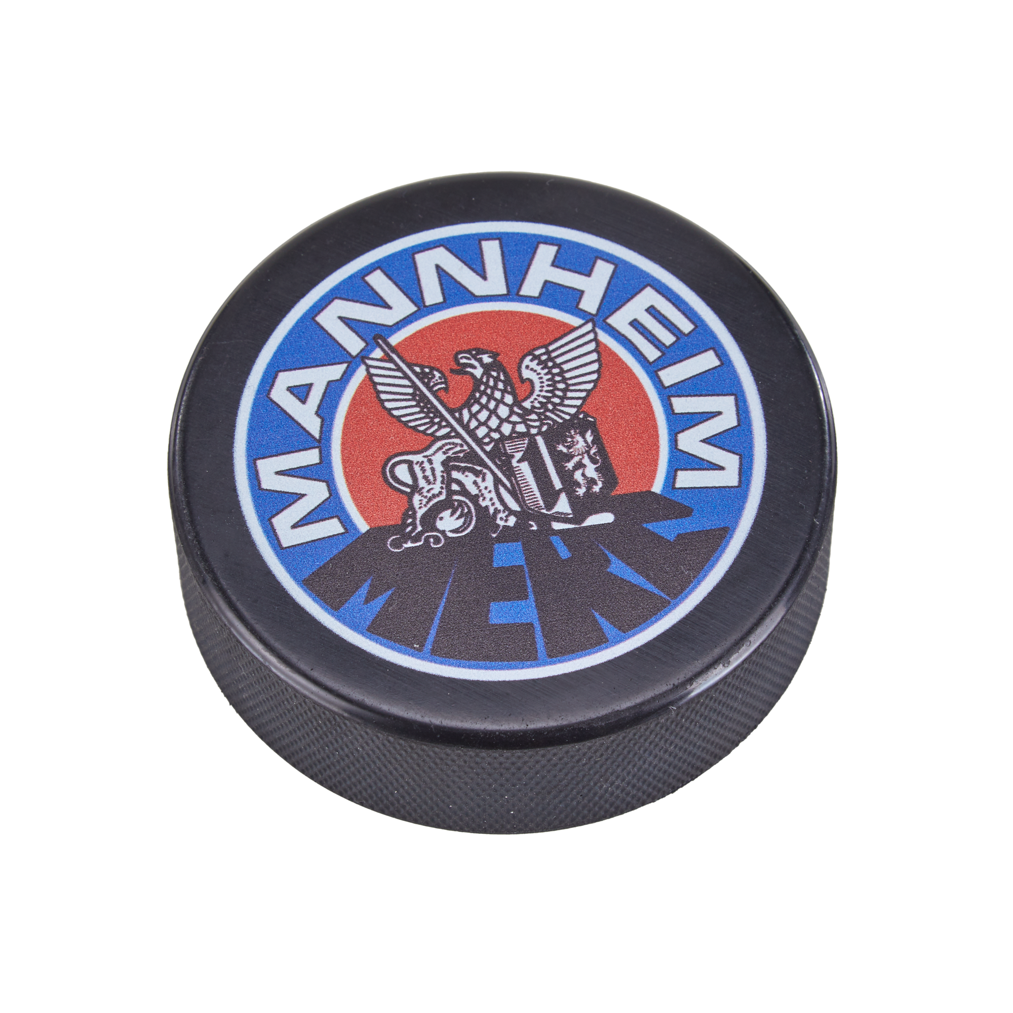 Puck MERC rund Puck MERC rund
