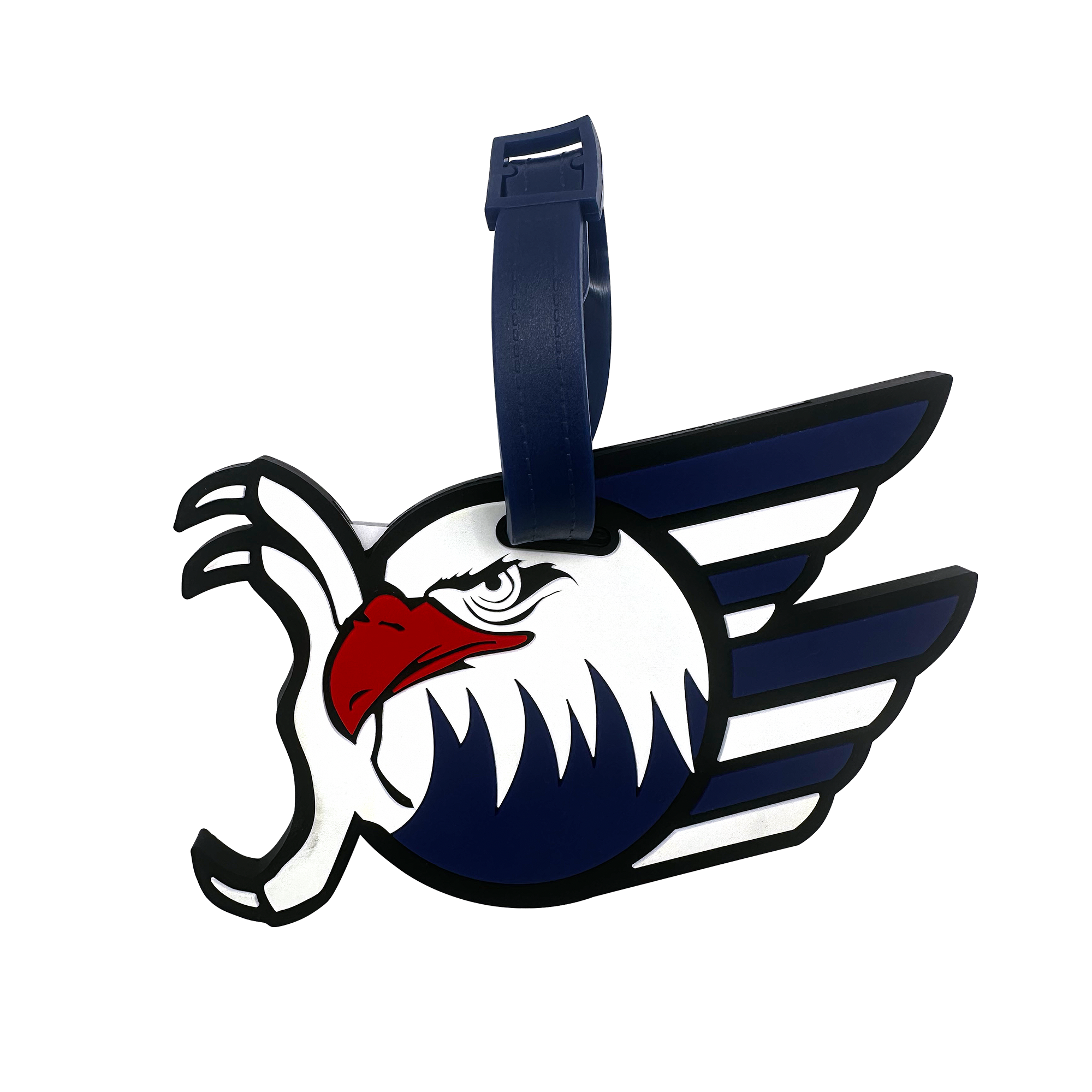 Kofferanhänger Adler Kofferanhänger Adler