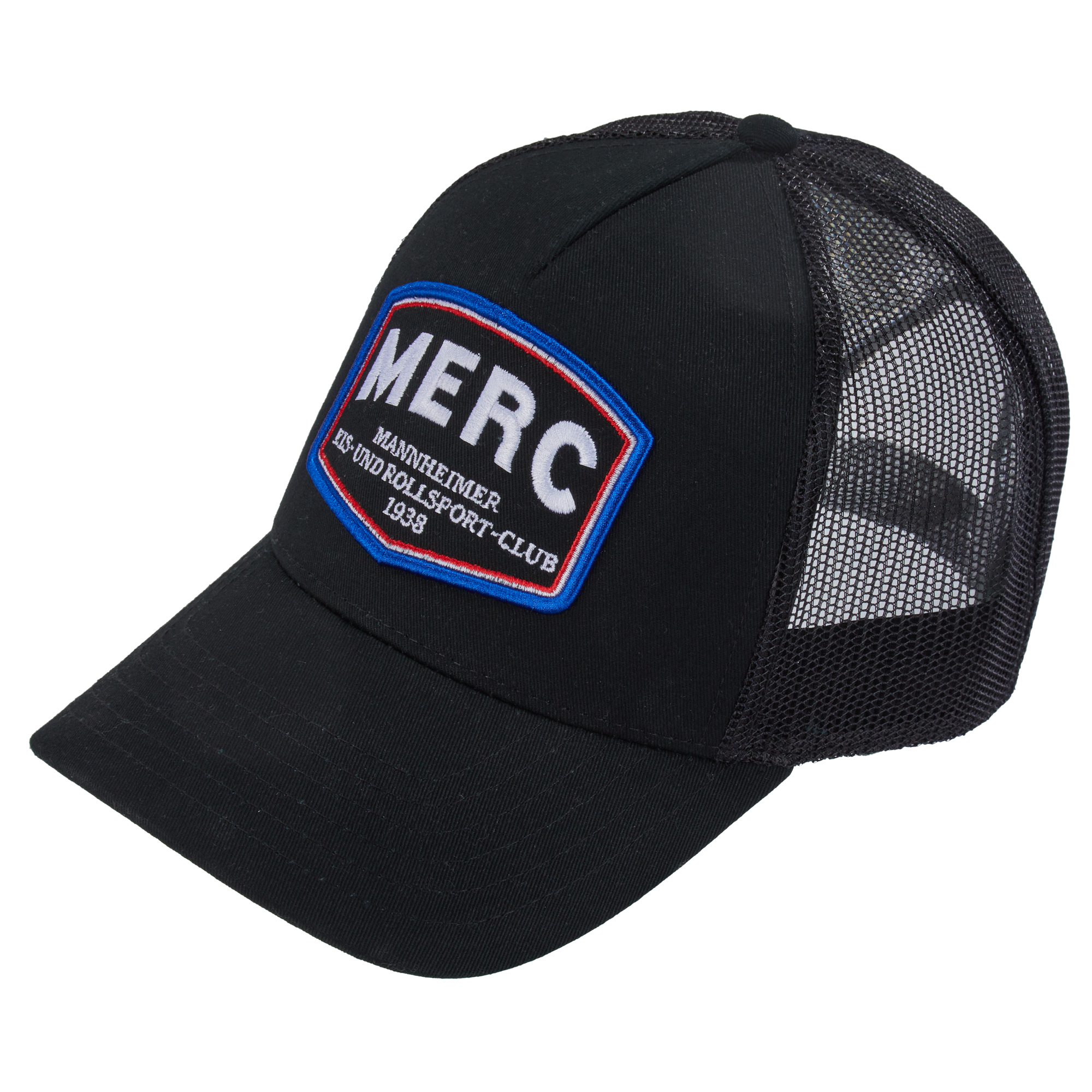 Cap MERC Trucker Cap MERC Trucker