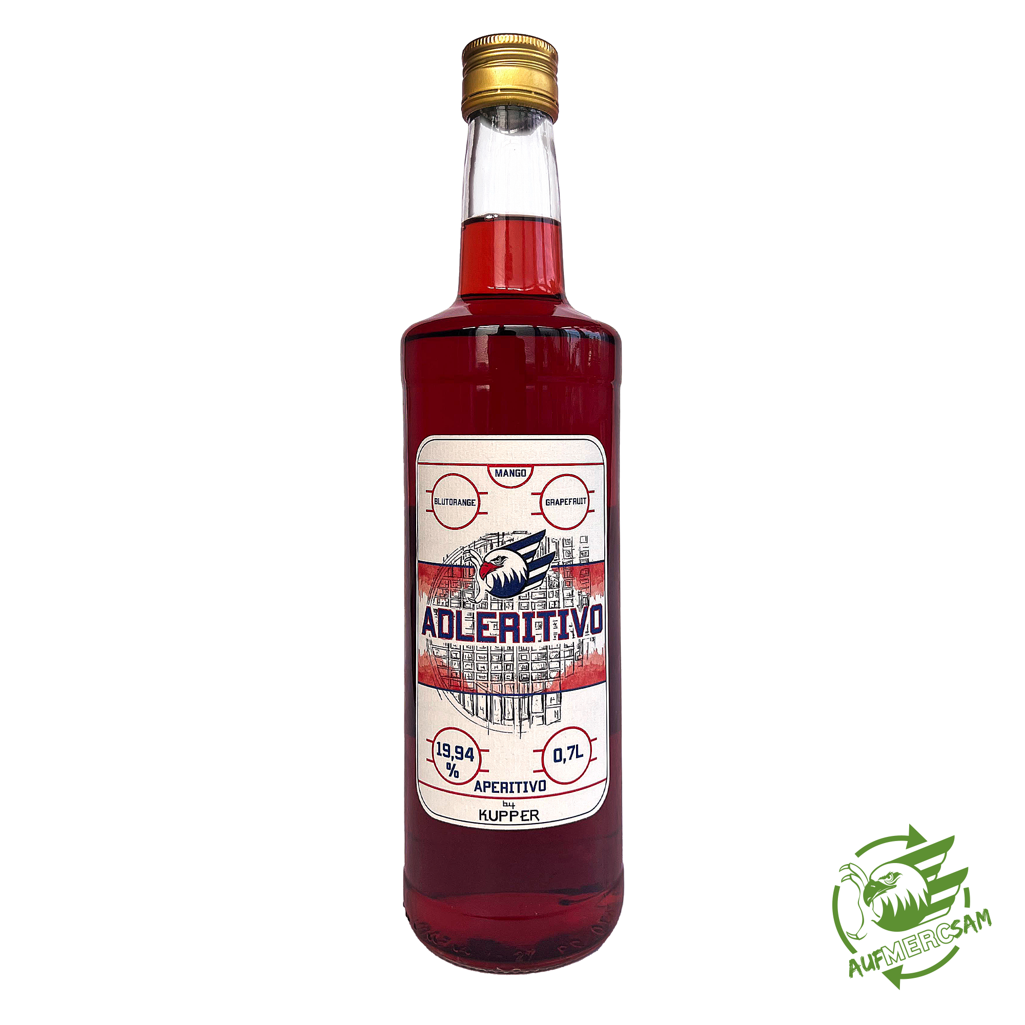 Adleritivo 0,7L Adleritivo 0,7L