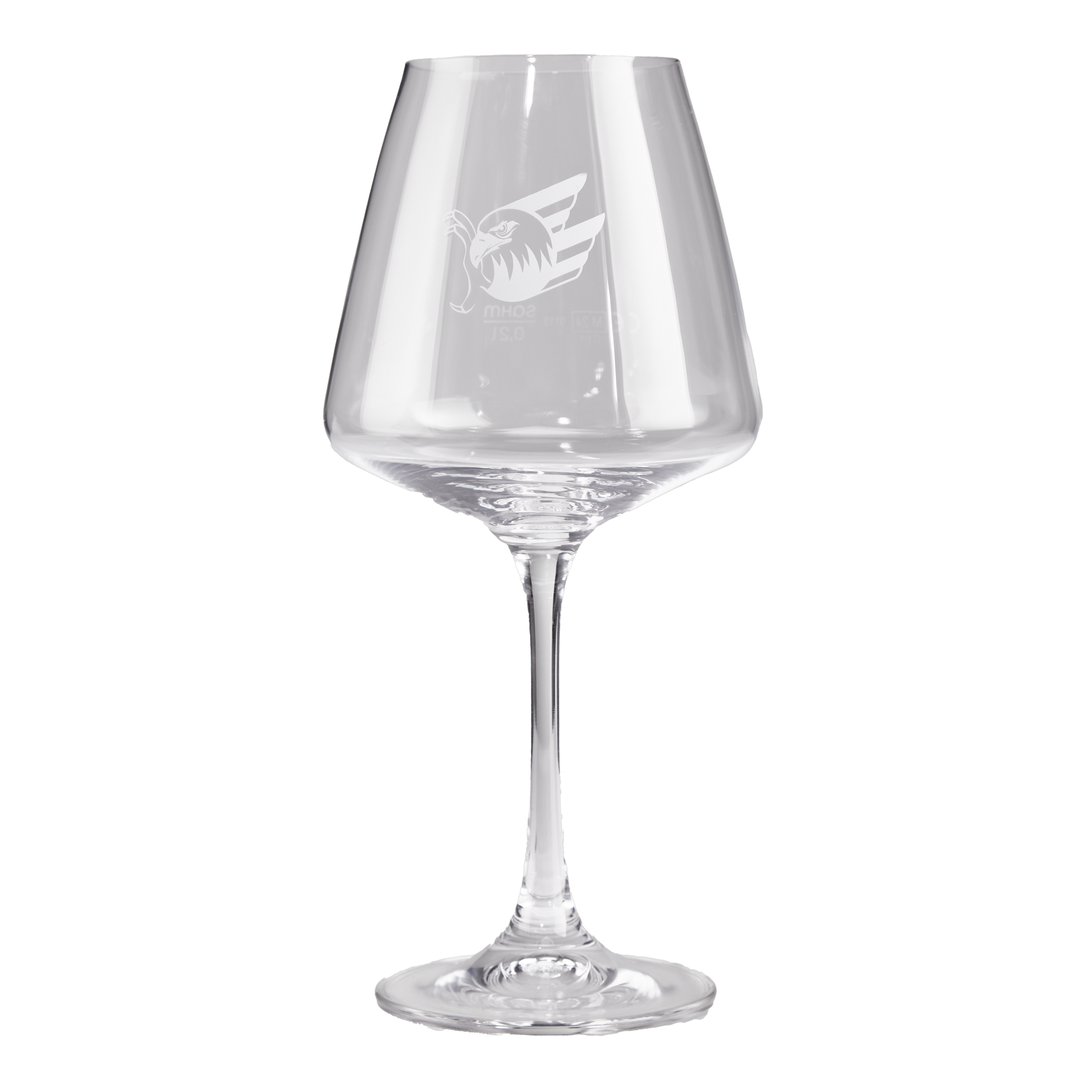 Adler Weinglas 25 Adler Weinglas 25