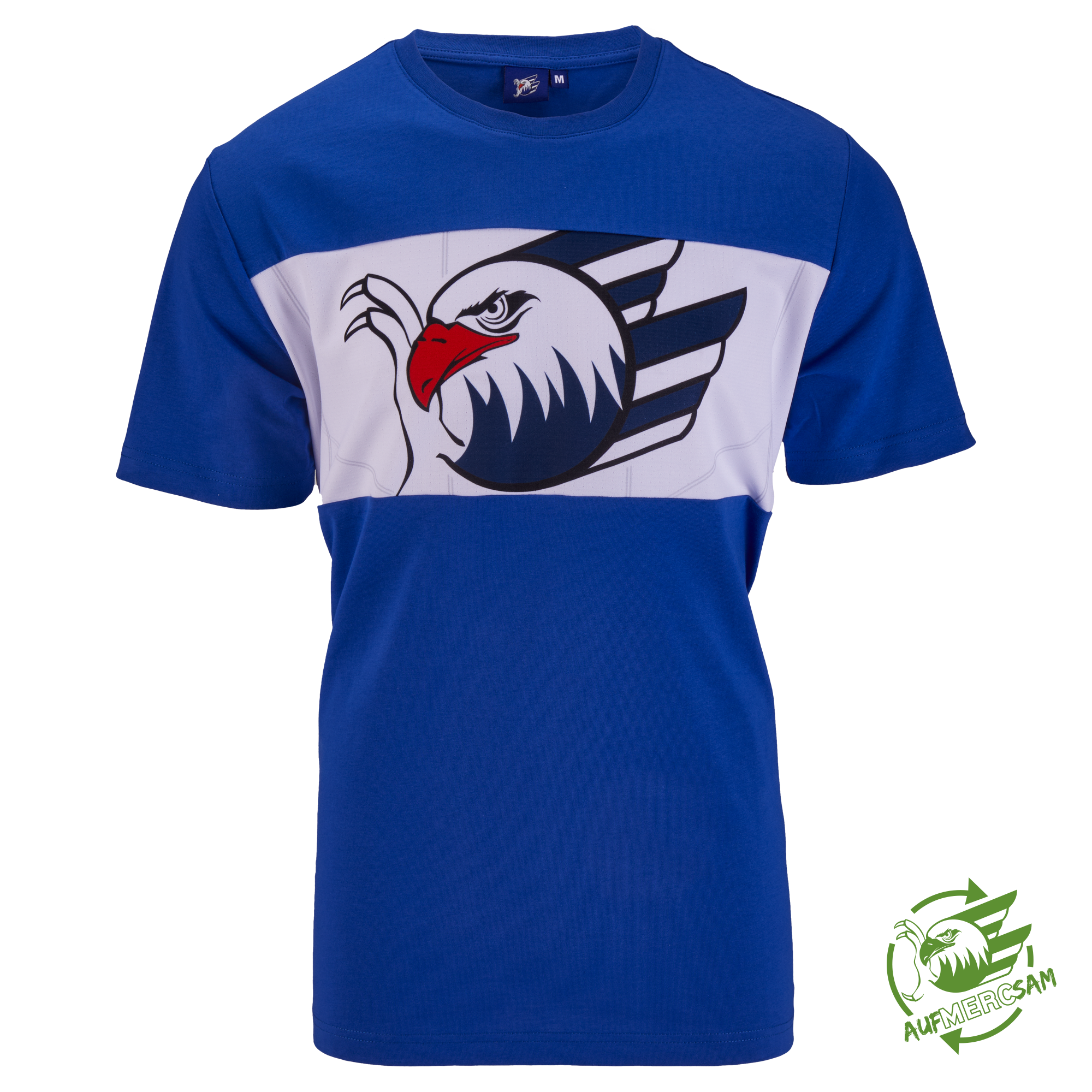 T-Shirt Away Upcycling 23-24, S T-Shirt Away Upcycling 23-24, S