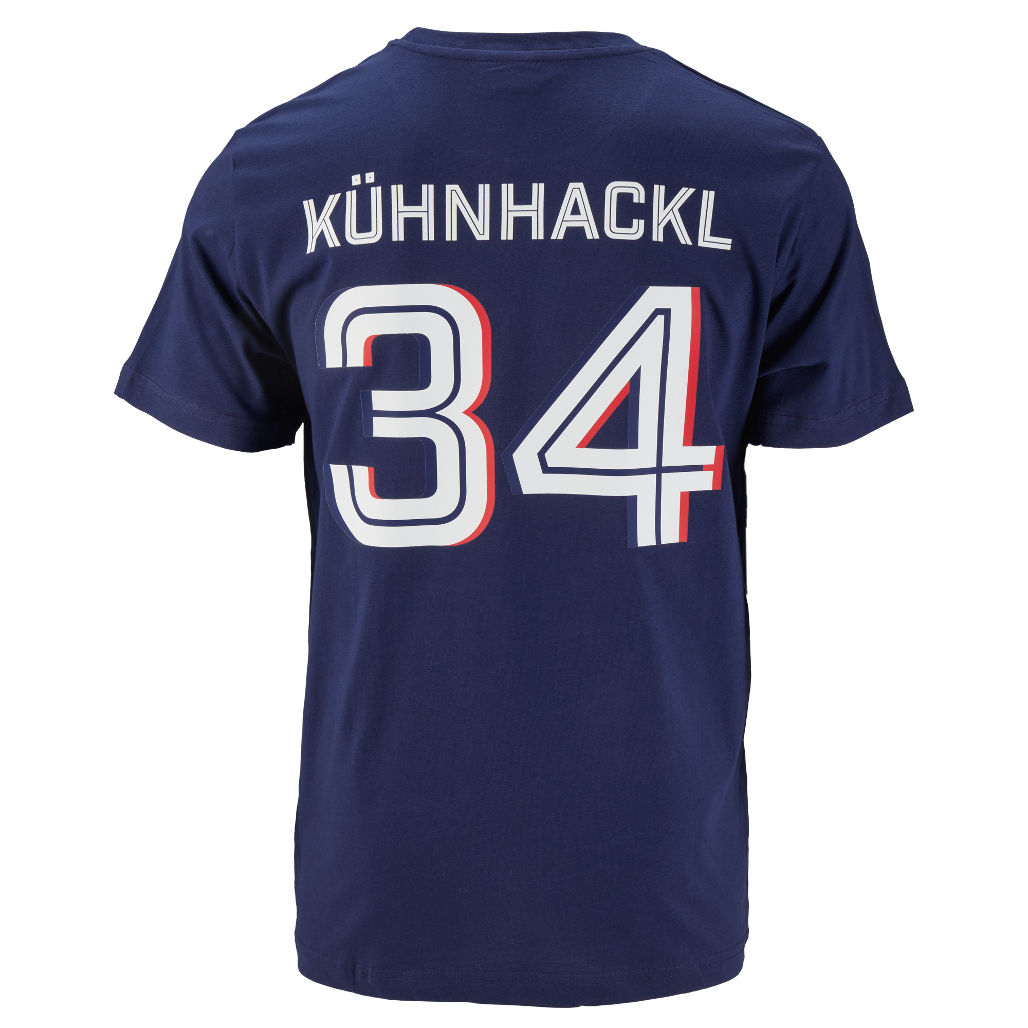 Spielershirt Kühnhackl 34, S Spielershirt Kühnhackl 34, S