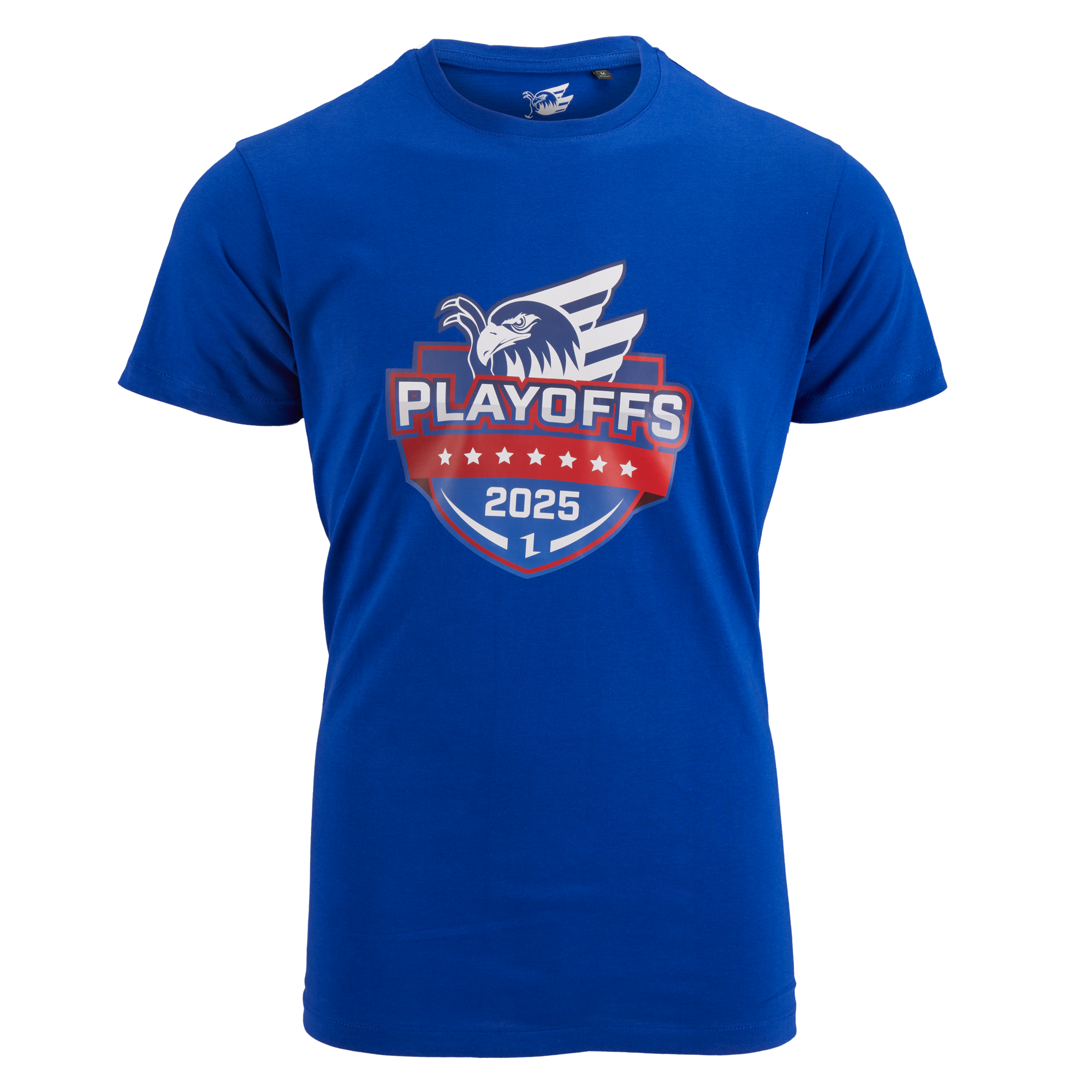 T-Shirt Playoffs 25, S T-Shirt Playoffs 25, S