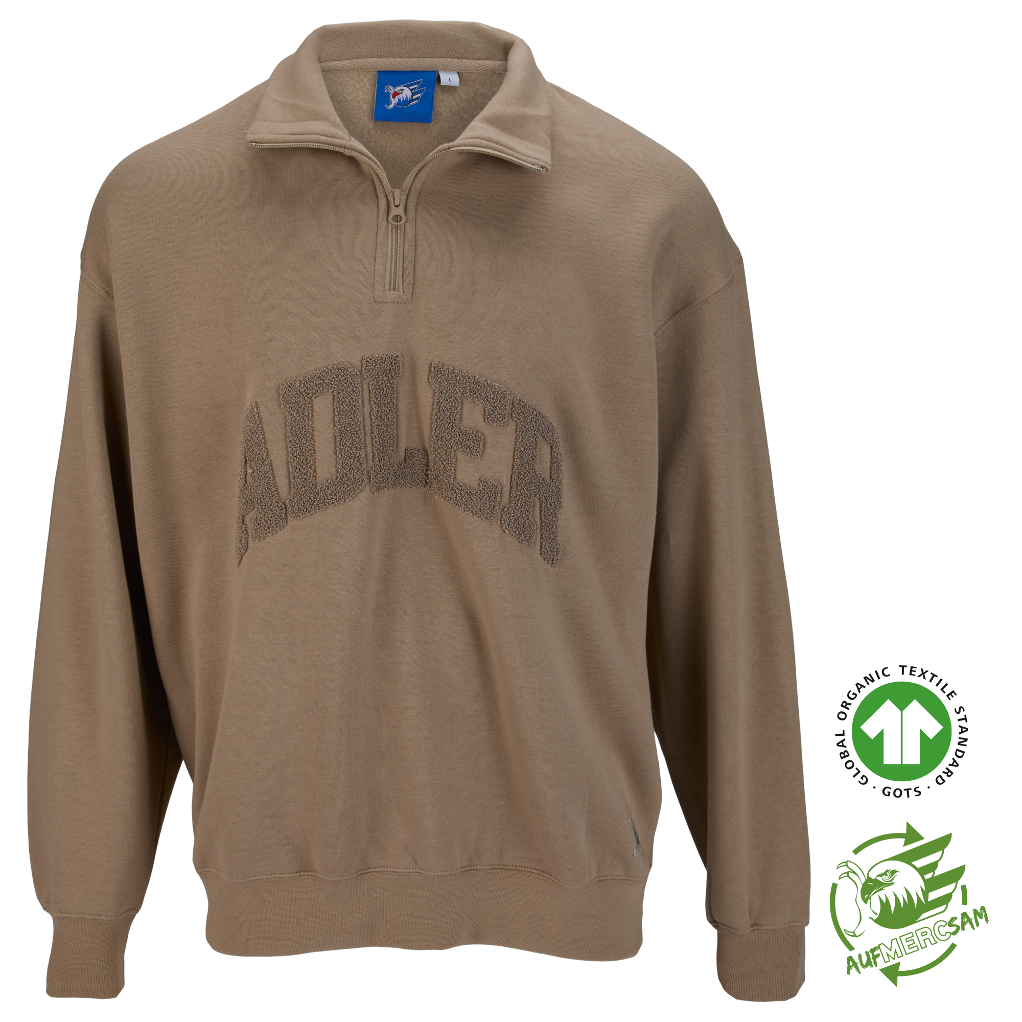 Troyer Beige Adler 25, S Troyer Beige Adler 25, S