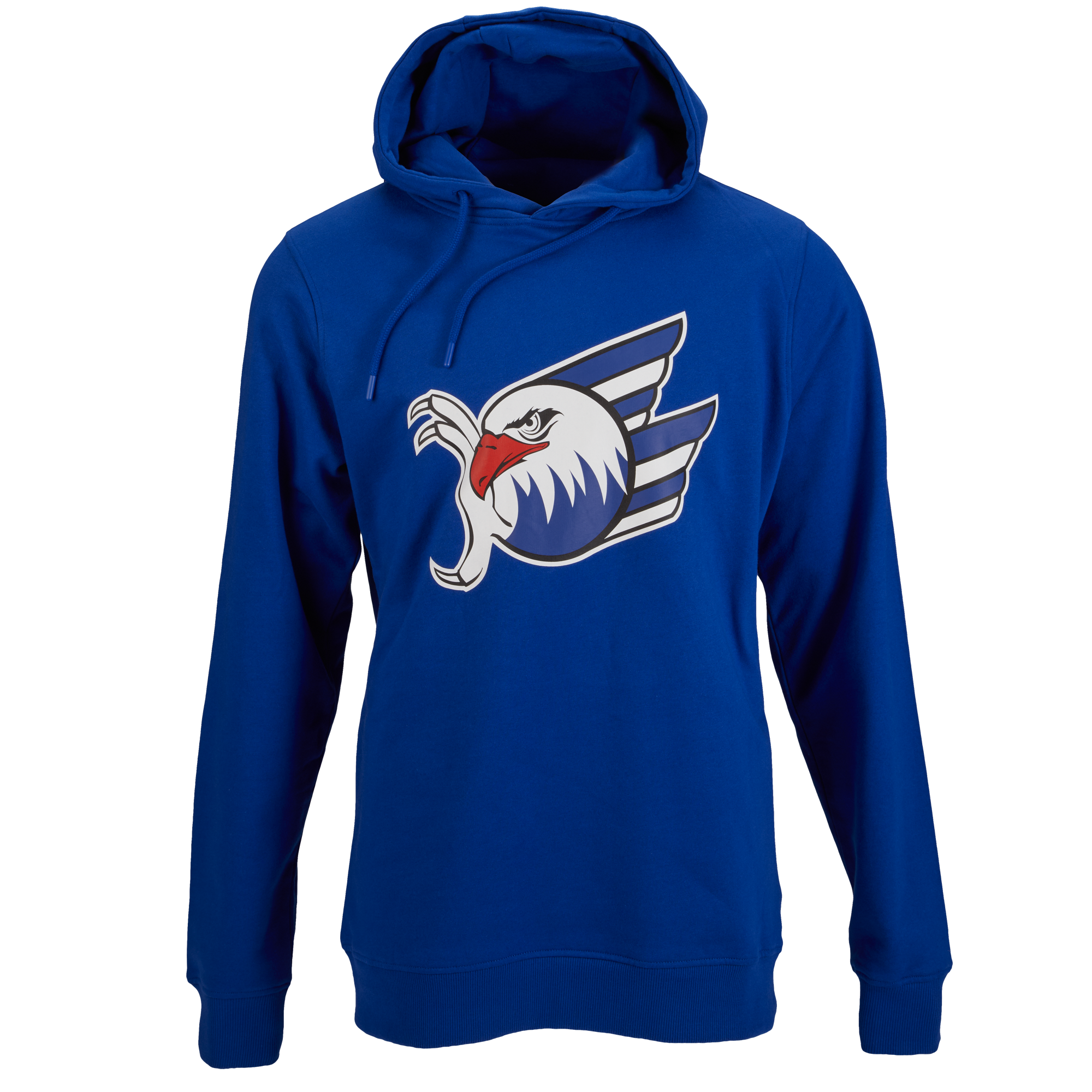 Unisex Hoodie Adler Logo 25, S Unisex Hoodie Adler Logo 25, S