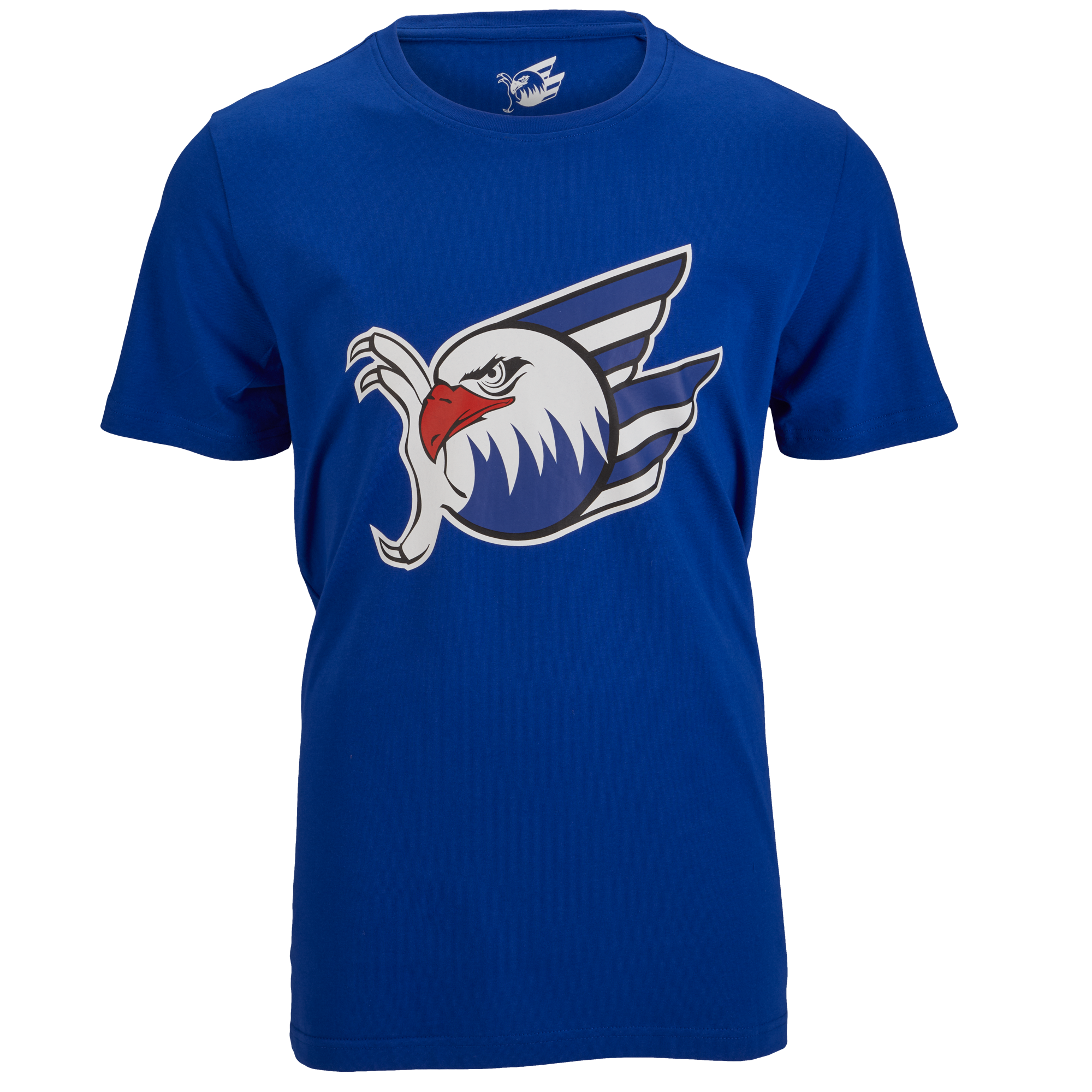 Unisex T-Shirt Adler Logo 25, S Unisex T-Shirt Adler Logo 25, S