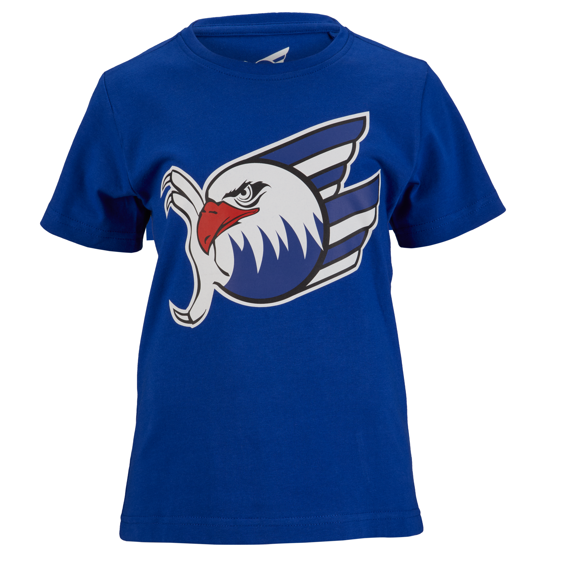 Kids T-Shirt Adler Logo 25, 134/140 Kids T-Shirt Adler Logo 25, 134/140
