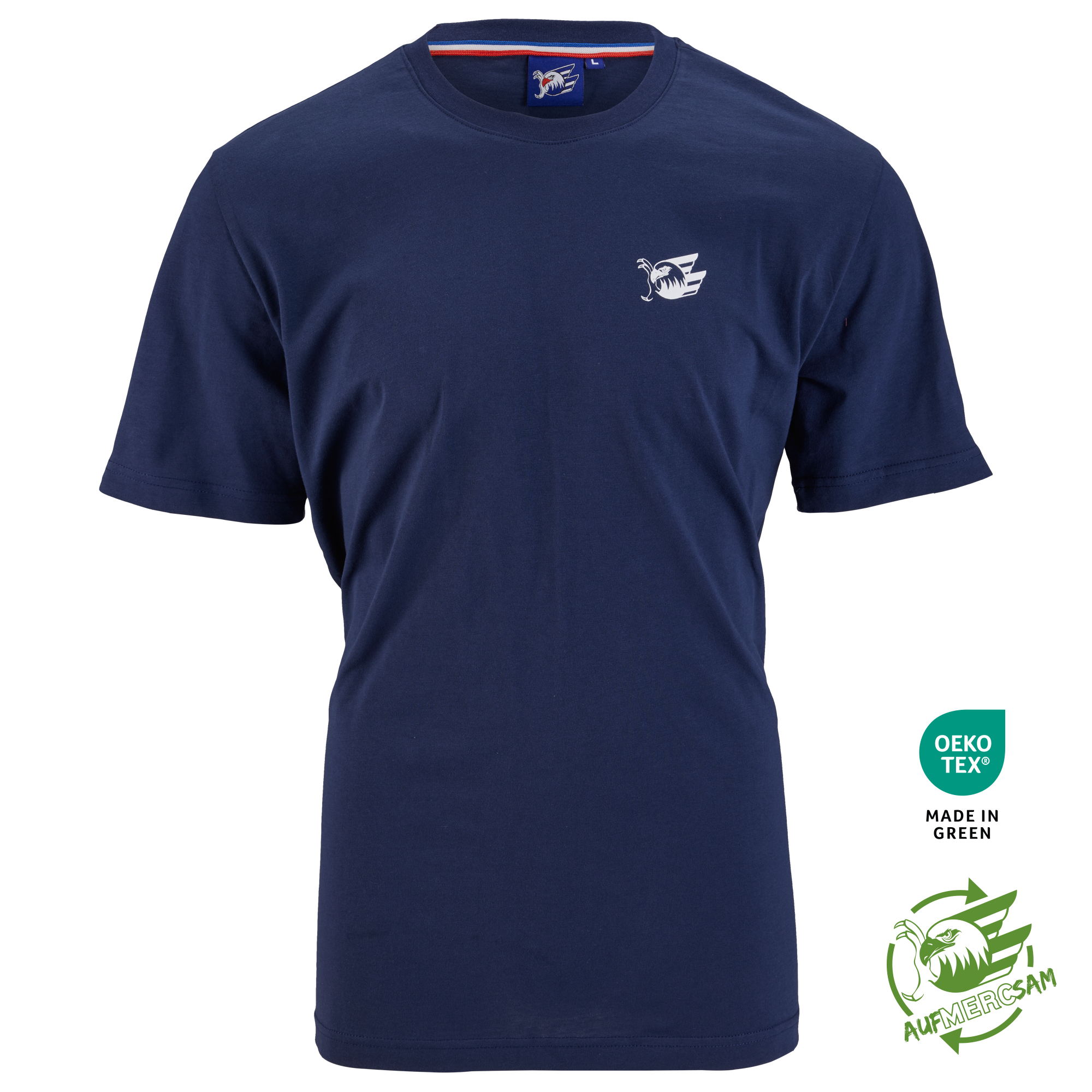 Business T-Shirt Navy 25, S Business T-Shirt Navy 25, S