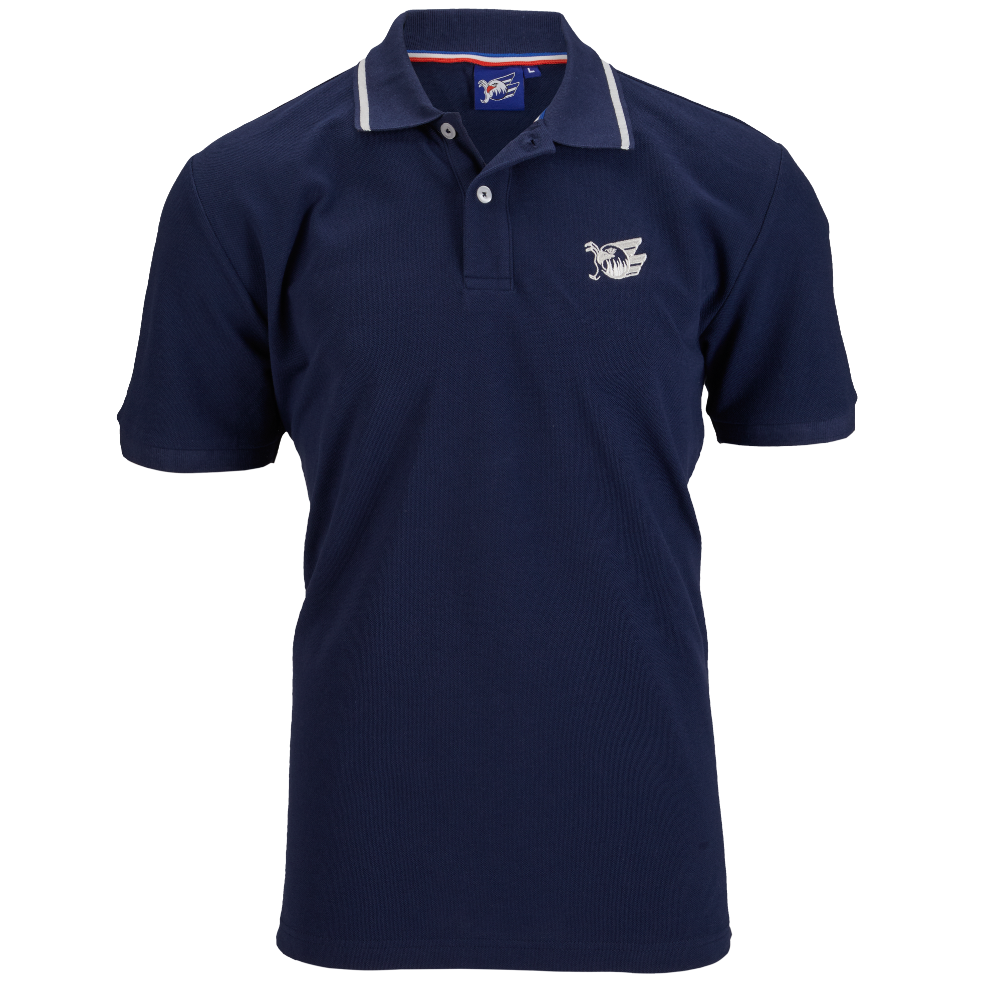 Business Poloshirt navy 25, S Business Poloshirt navy 25, S