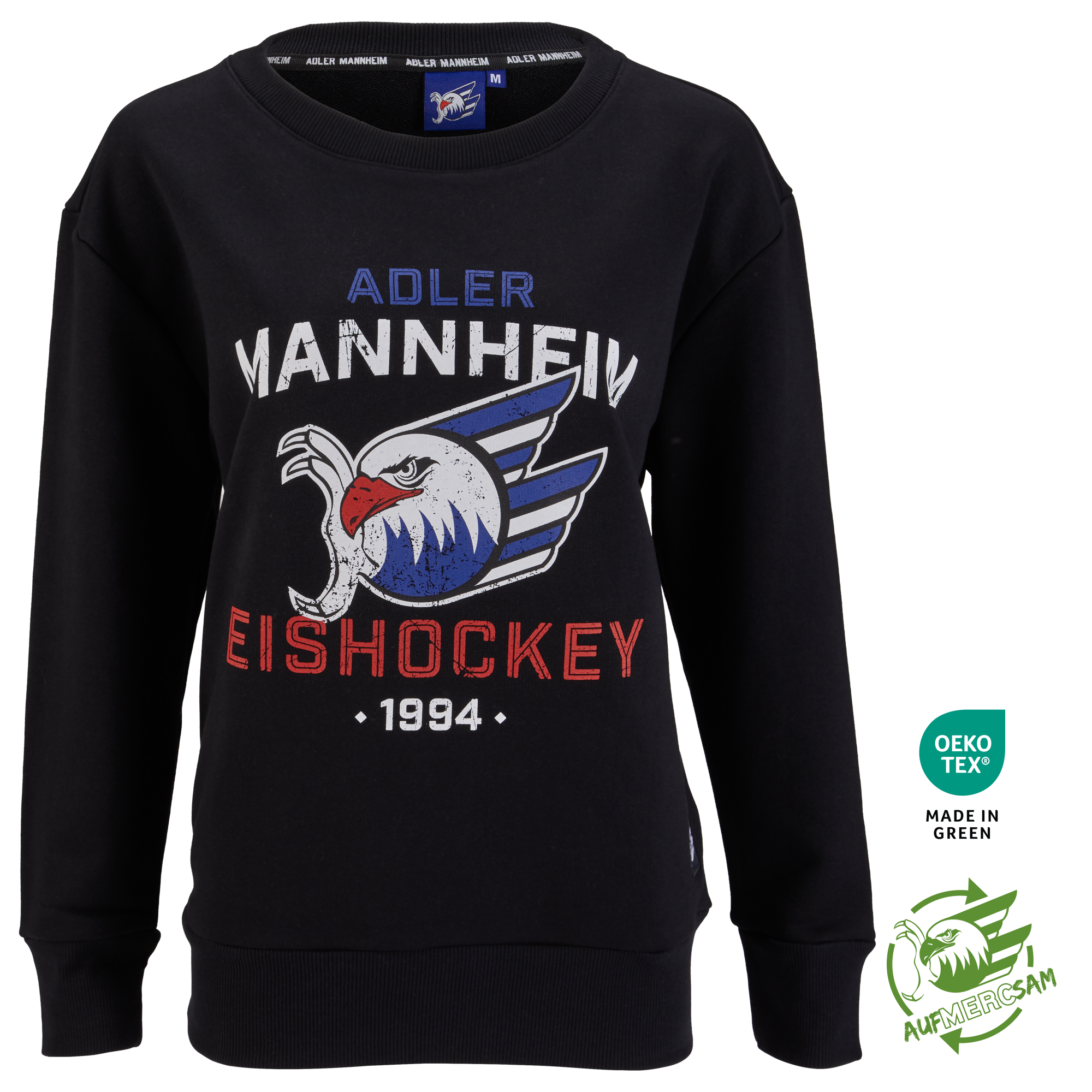 Frauen Sweater Adler Mannheim 25, S Frauen Sweater Adler Mannheim 25, S